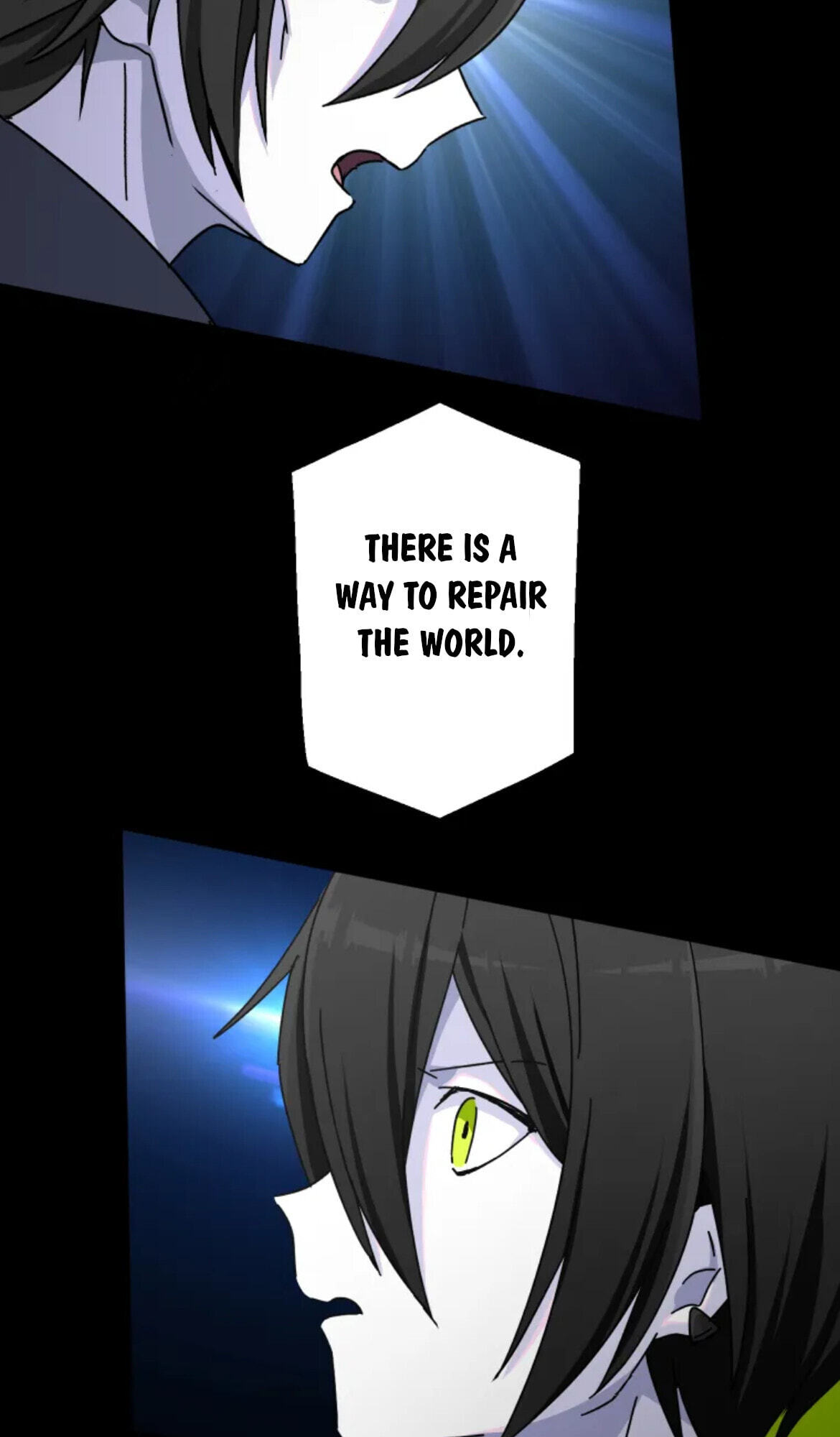 LAYER[08]REIYA Chapter 4 page 50 - 