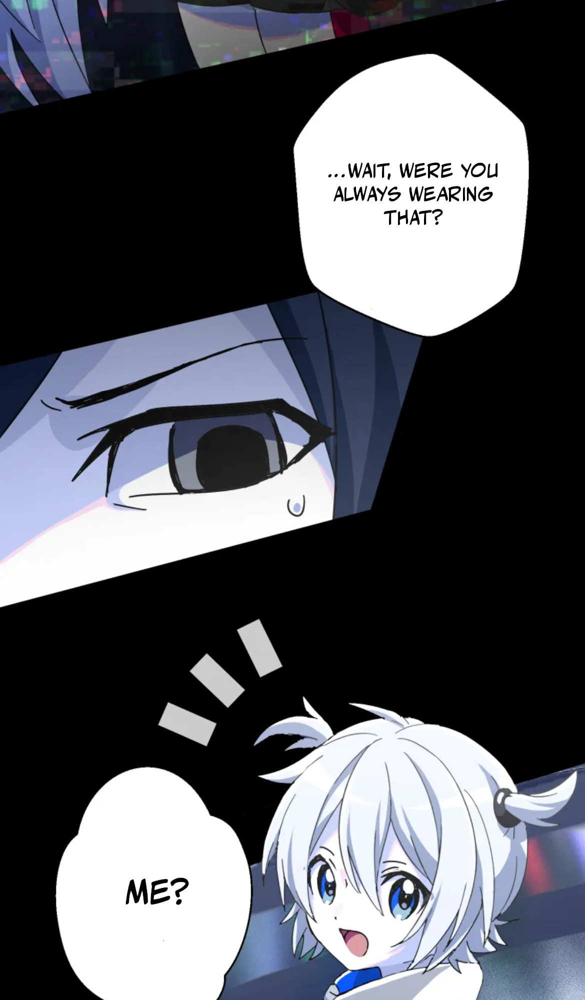 LAYER[08]REIYA Chapter 4 page 56 - 