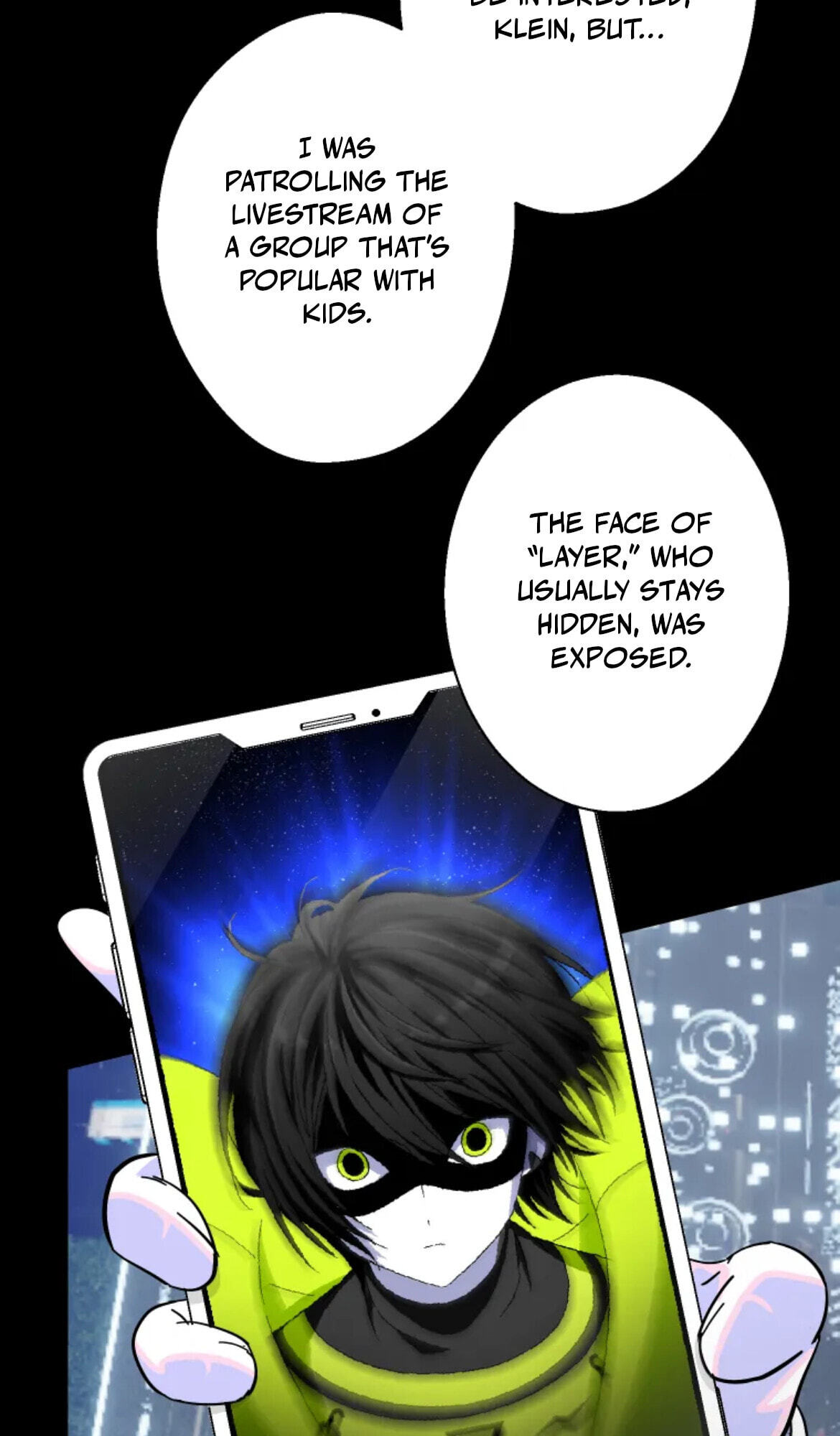 LAYER[08]REIYA Chapter 4 page 67 - 