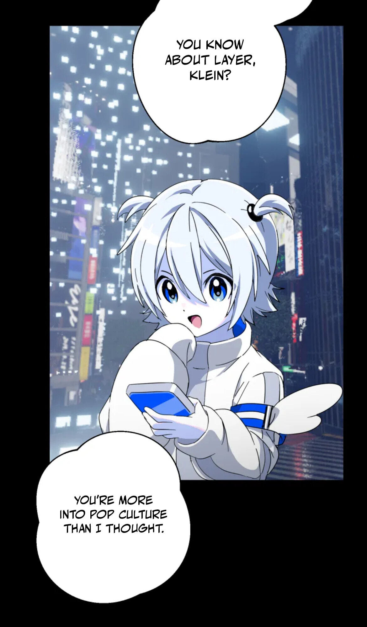 LAYER[08]REIYA Chapter 4 page 70 - 