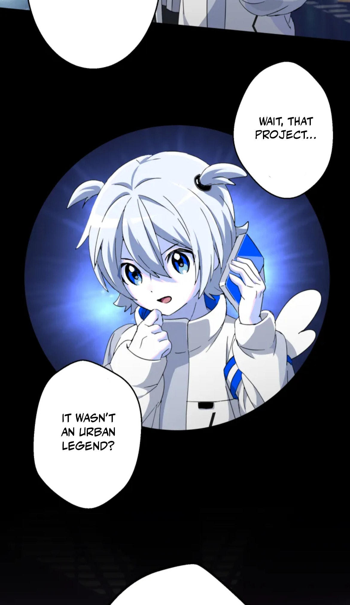 LAYER[08]REIYA Chapter 4 page 76 - 