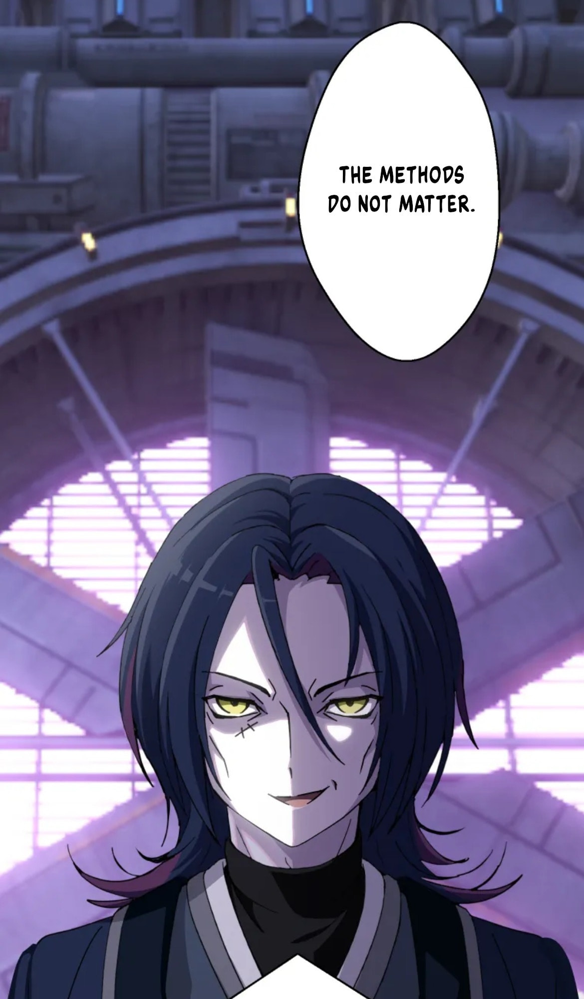 LAYER[08]REIYA Chapter 5 page 38 - 