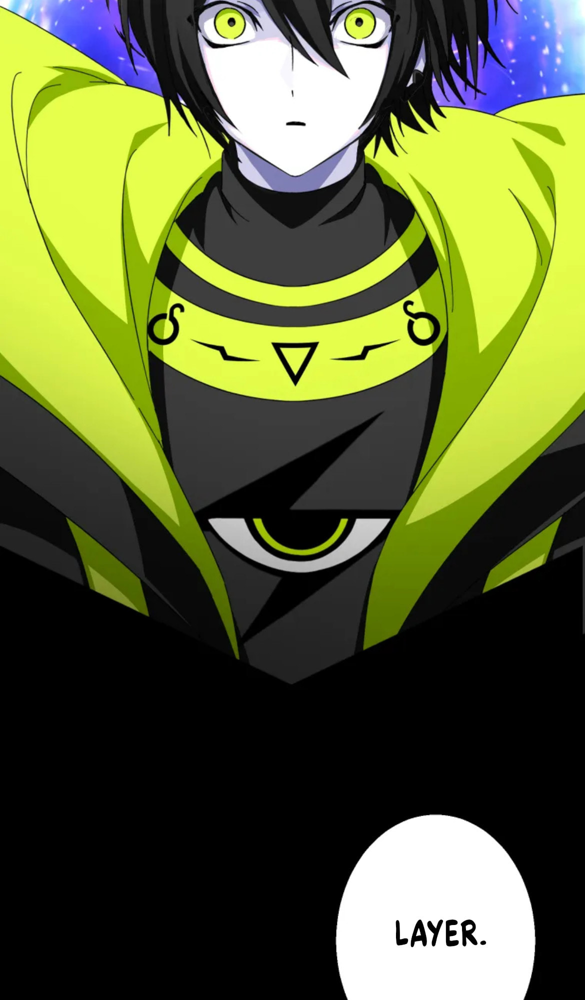 LAYER[08]REIYA Chapter 5 page 49 - 