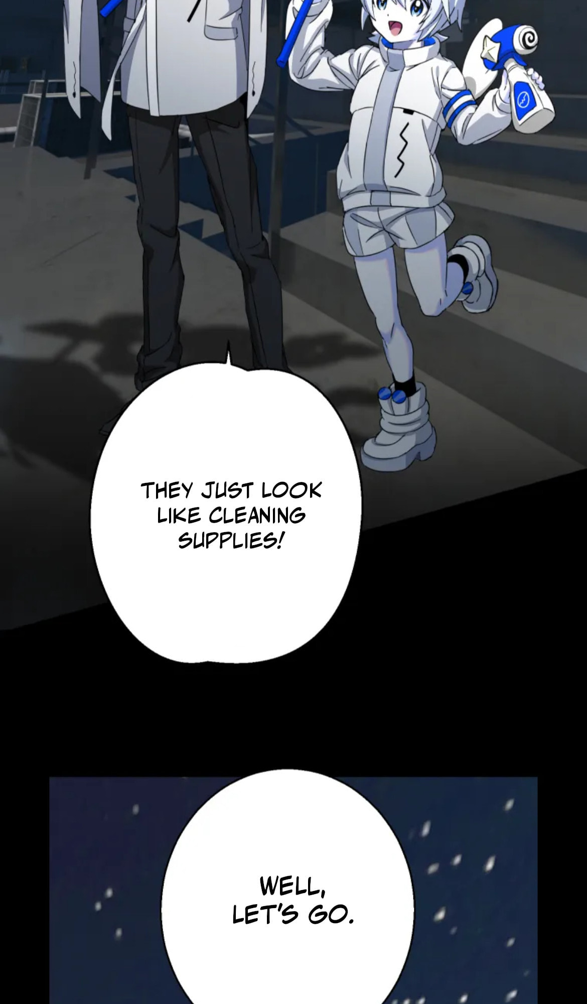 LAYER[08]REIYA Chapter 5 page 72 - 