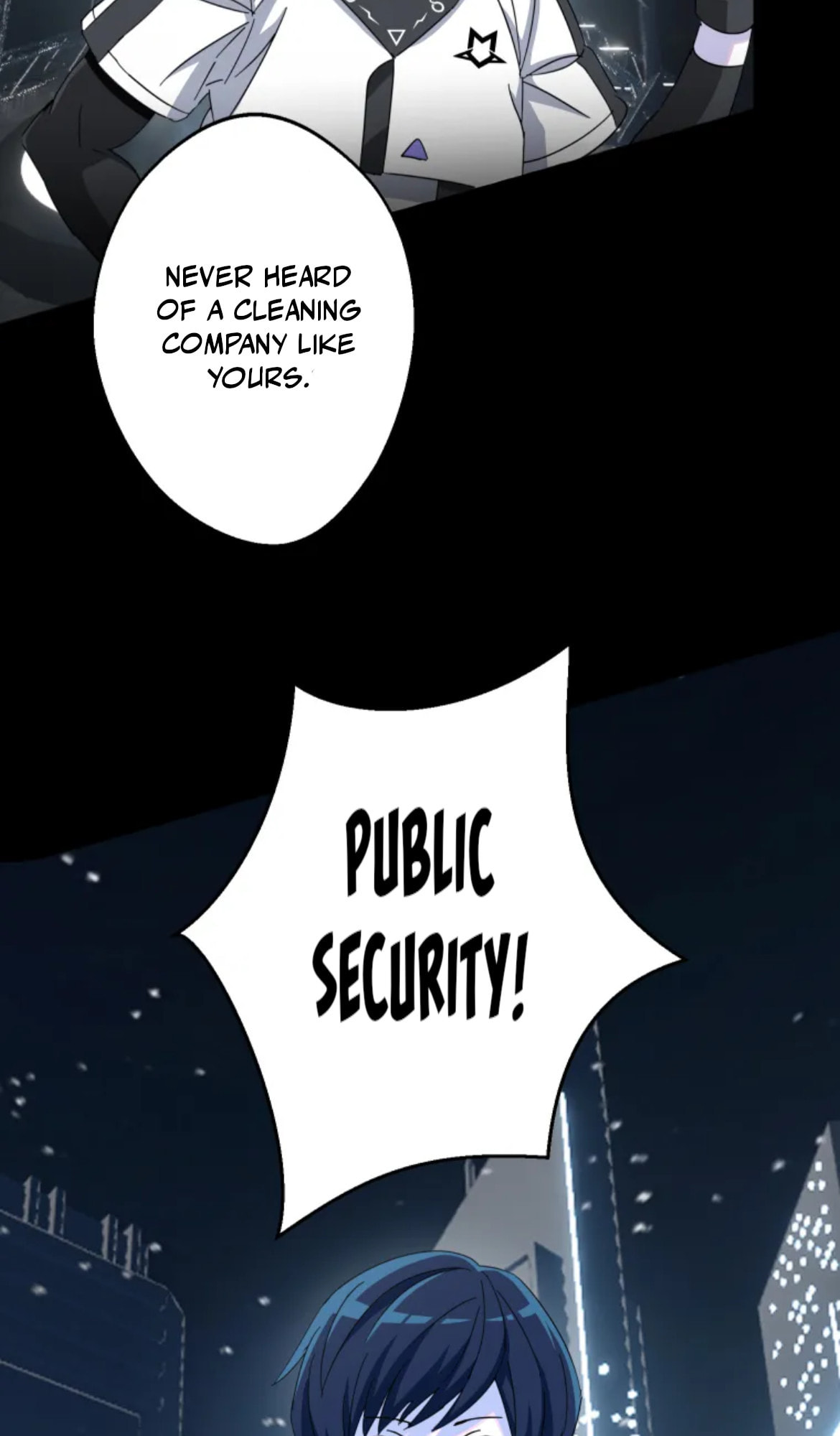 LAYER[08]REIYA Chapter 5 page 75 - 