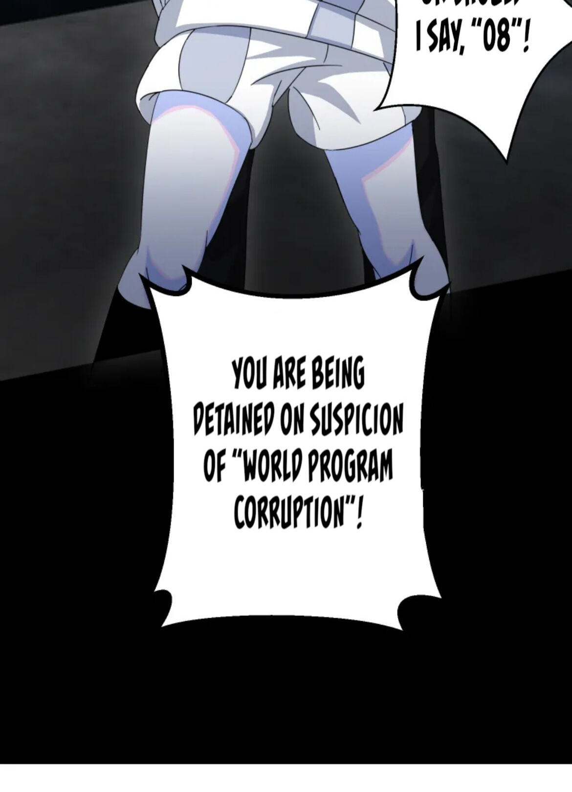 LAYER[08]REIYA Chapter 5 page 77 - 
