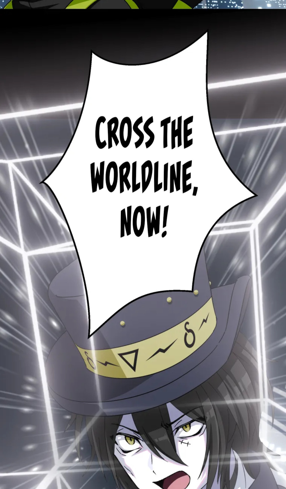 LAYER[08]REIYA Chapter 6 page 16 - 