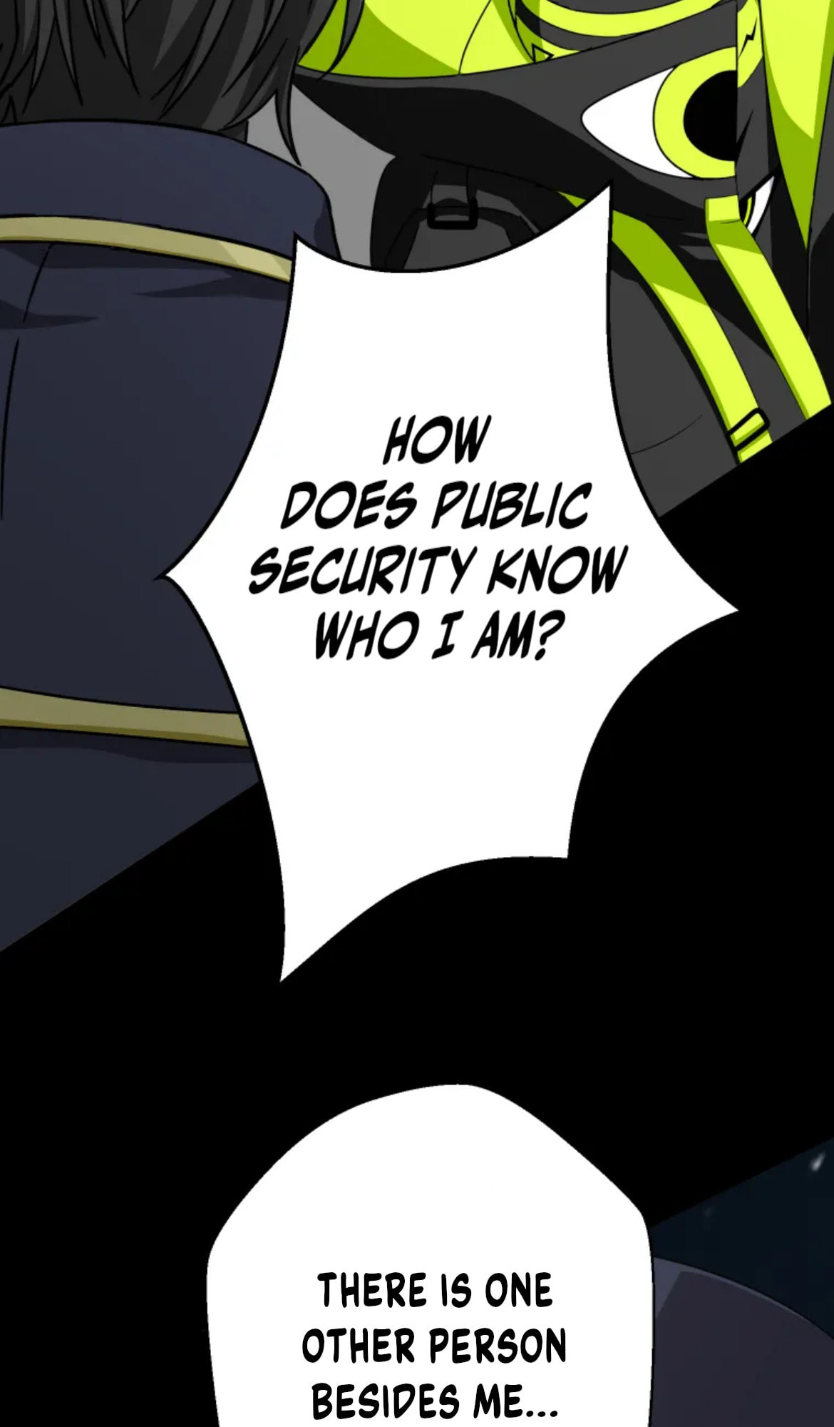 LAYER[08]REIYA Chapter 6 page 3 - 