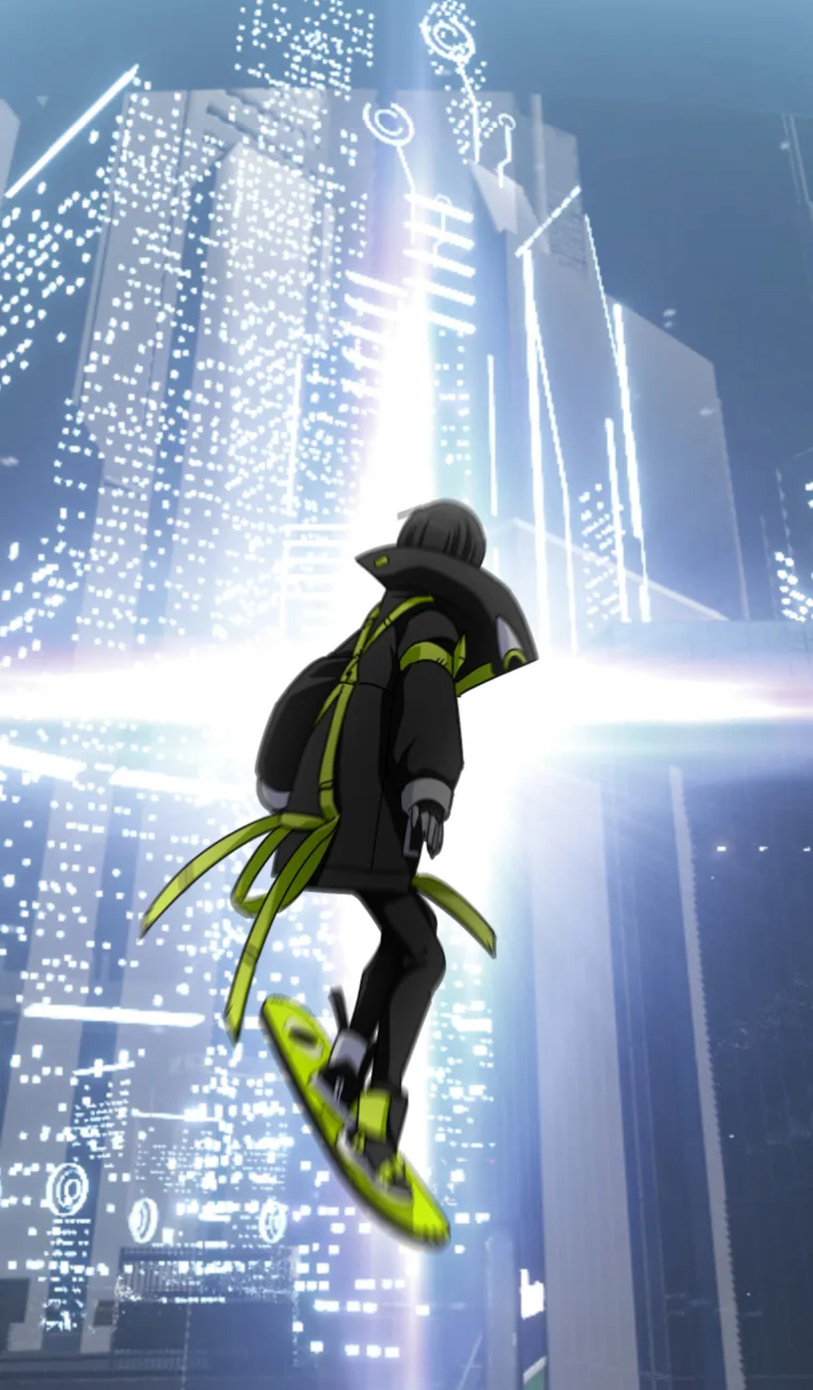 LAYER[08]REIYA Chapter 6 page 24 - 