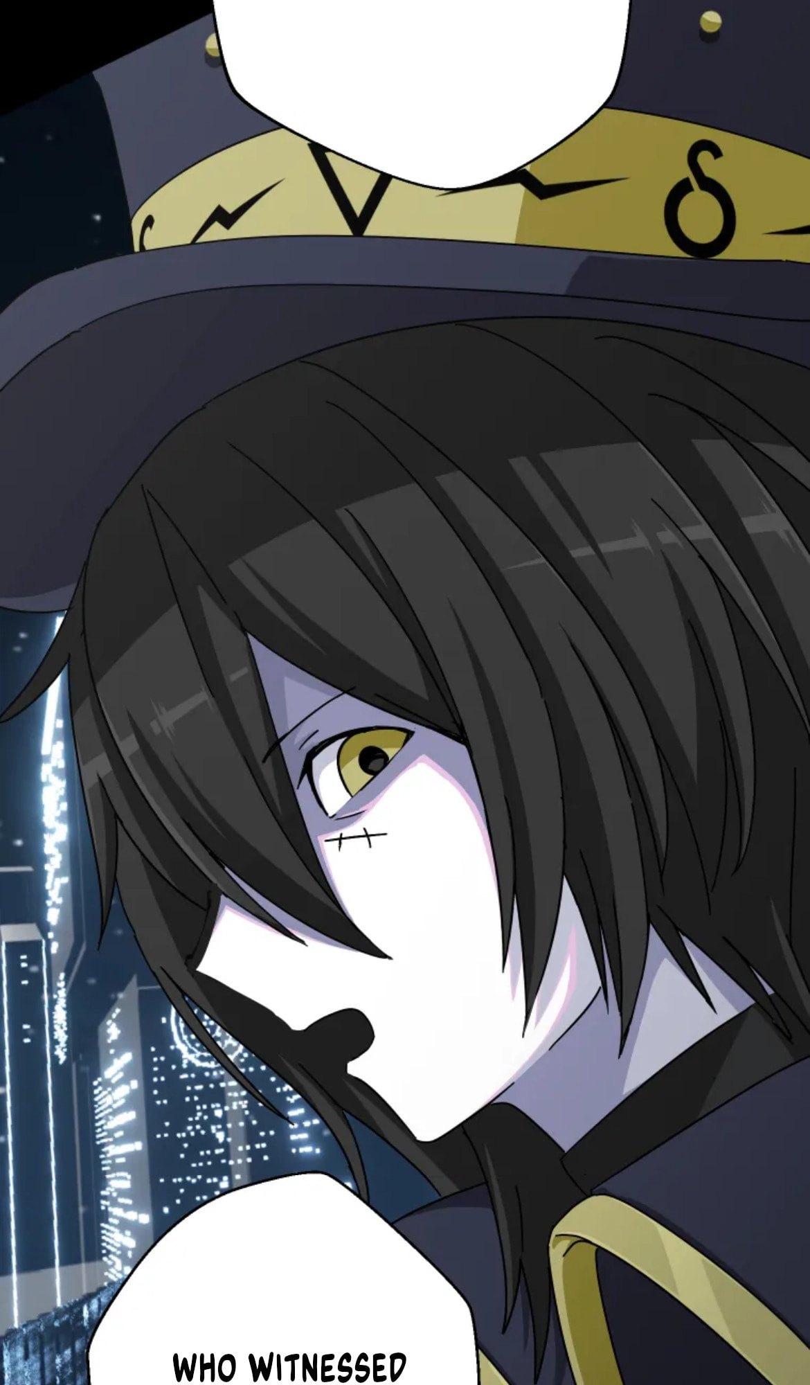 LAYER[08]REIYA Chapter 6 page 4 - 