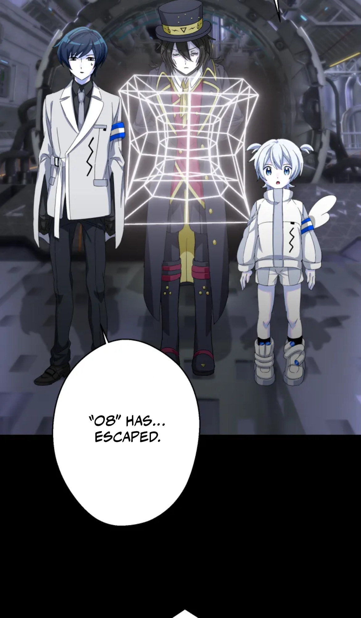 LAYER[08]REIYA Chapter 6 page 35 - 