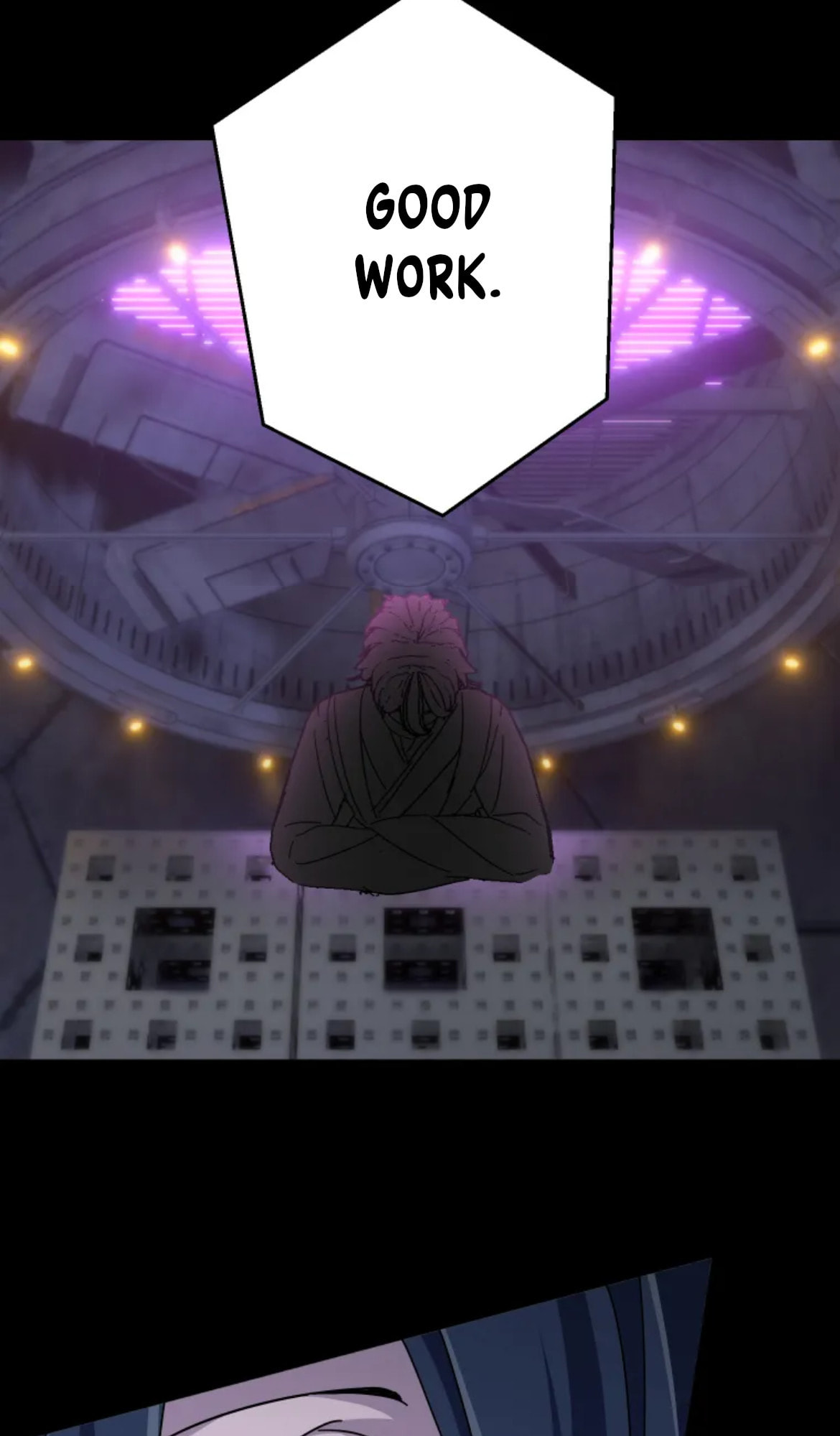 LAYER[08]REIYA Chapter 6 page 36 - 