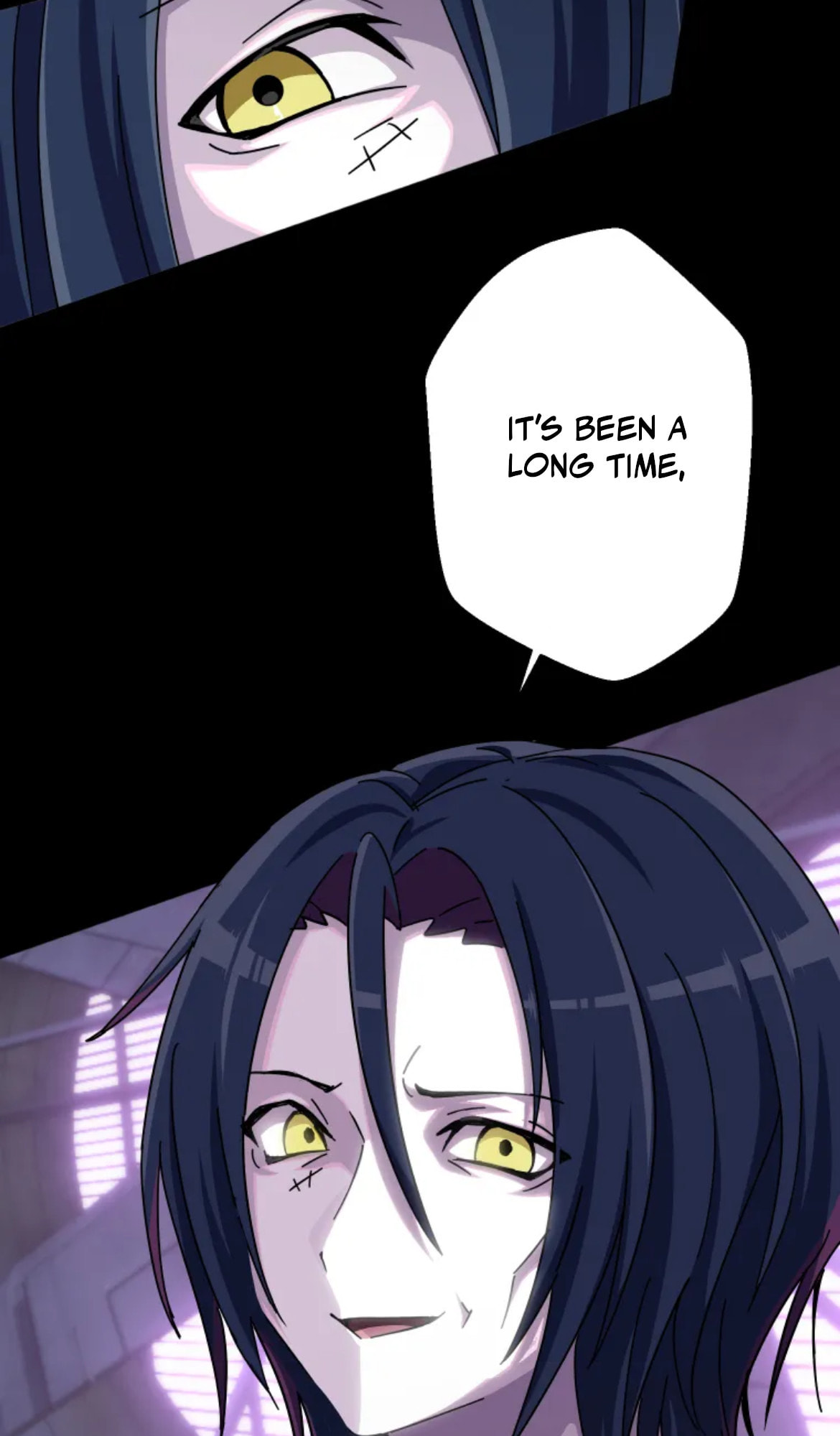 LAYER[08]REIYA Chapter 6 page 37 - 