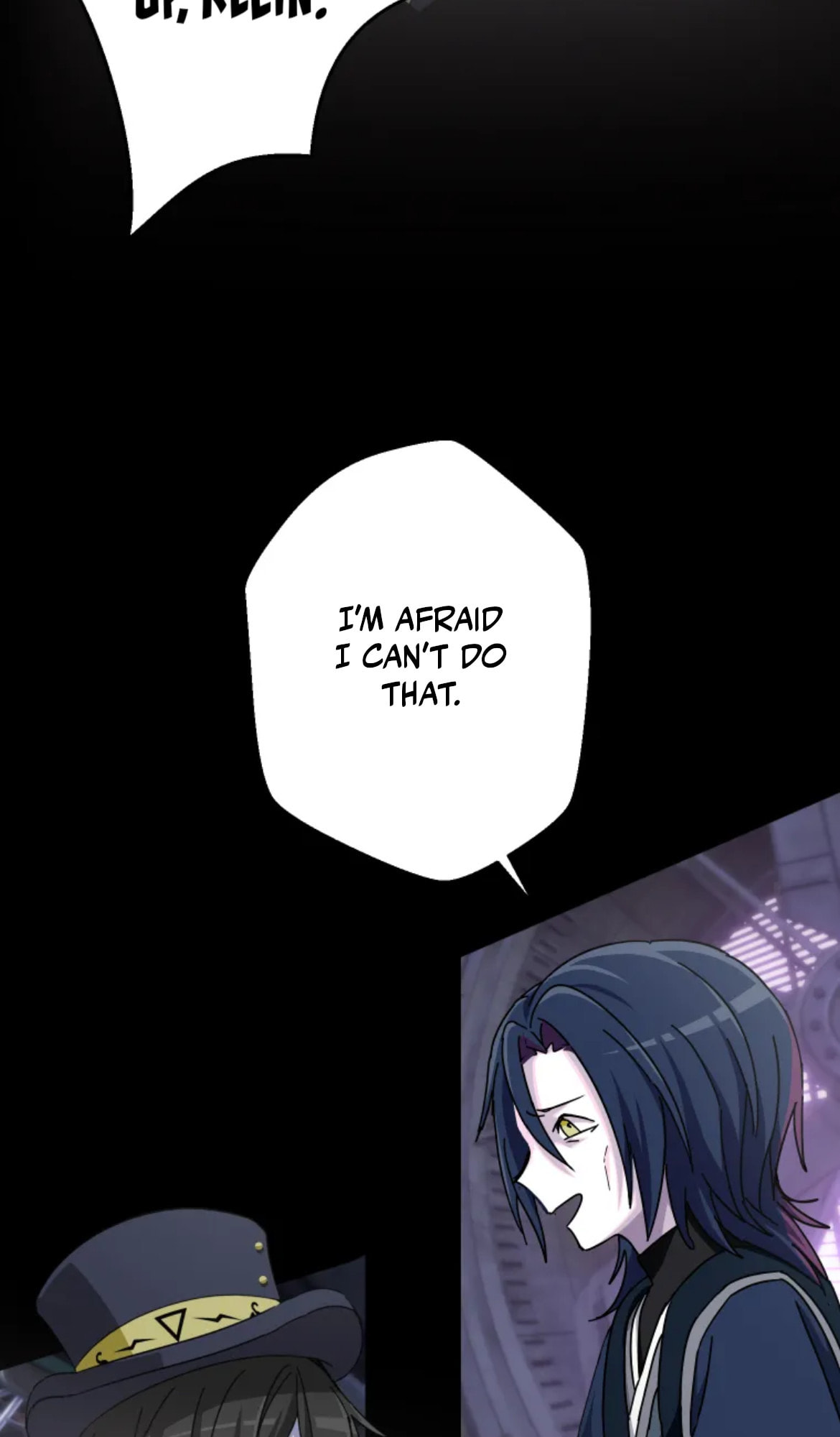 LAYER[08]REIYA Chapter 6 page 40 - 