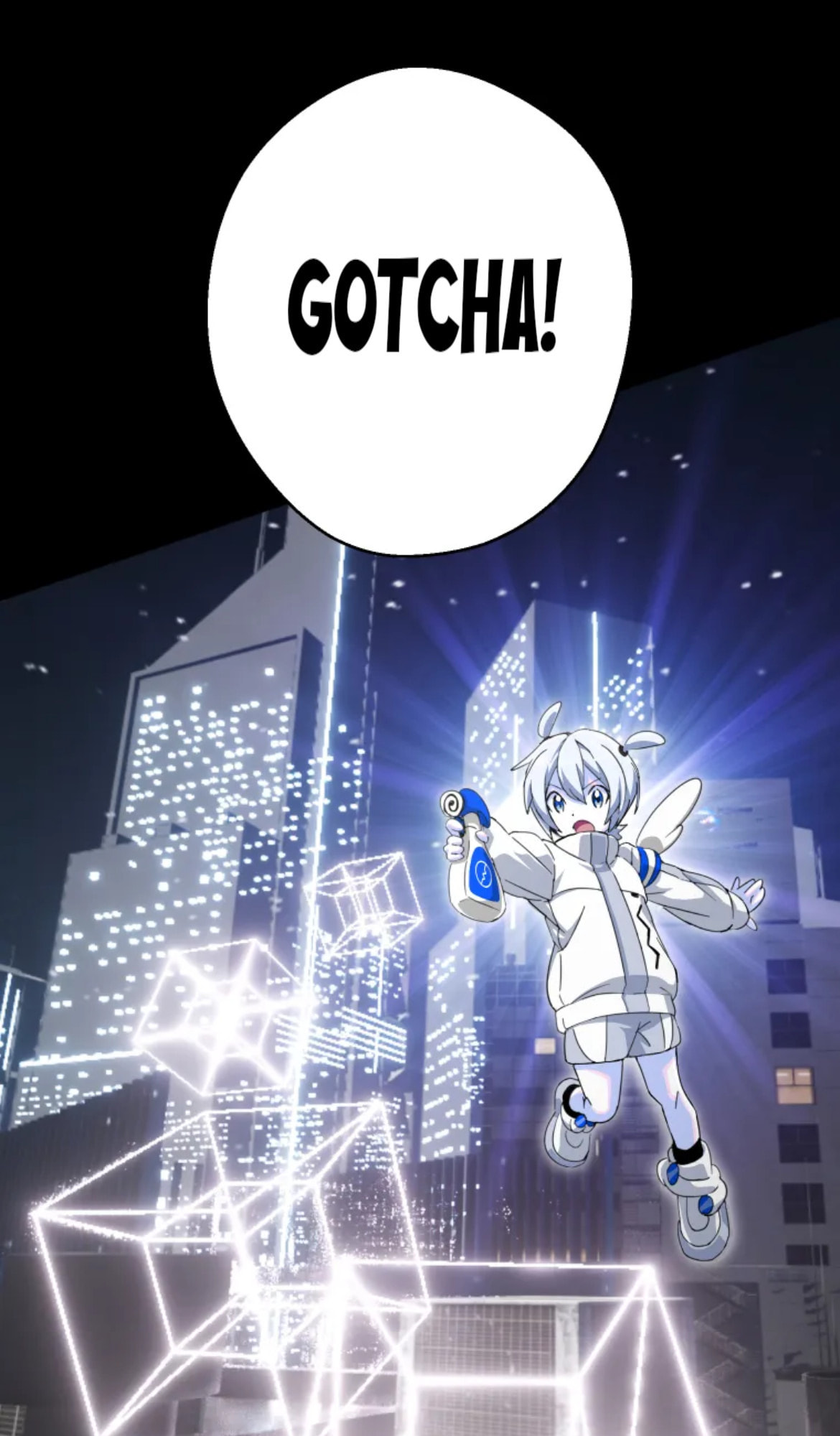 LAYER[08]REIYA Chapter 6 page 7 - 