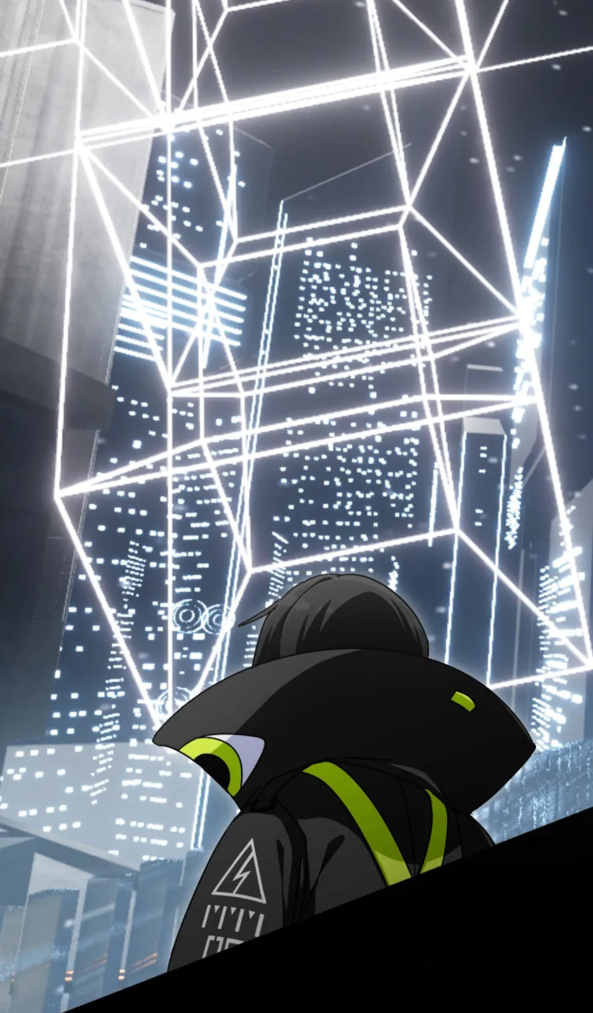 LAYER[08]REIYA Chapter 6 page 9 - 