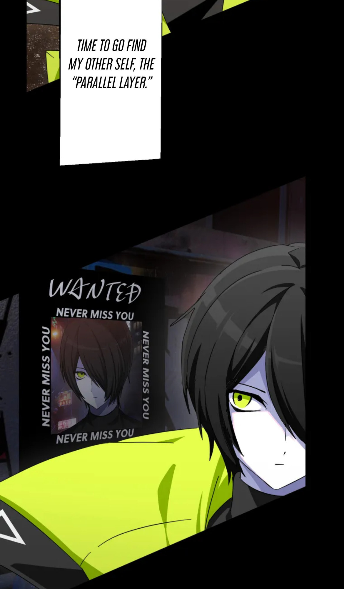 LAYER[08]REIYA Chapter 7 page 13 - 