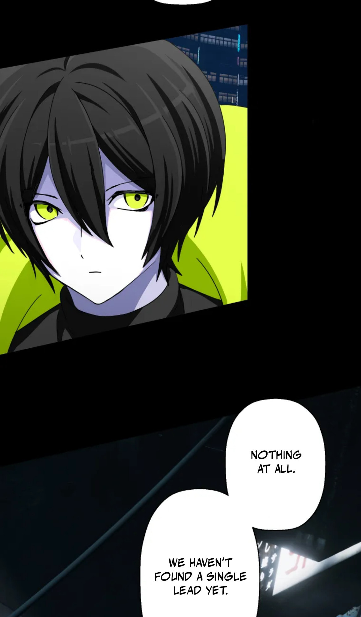 LAYER[08]REIYA Chapter 7 page 17 - 