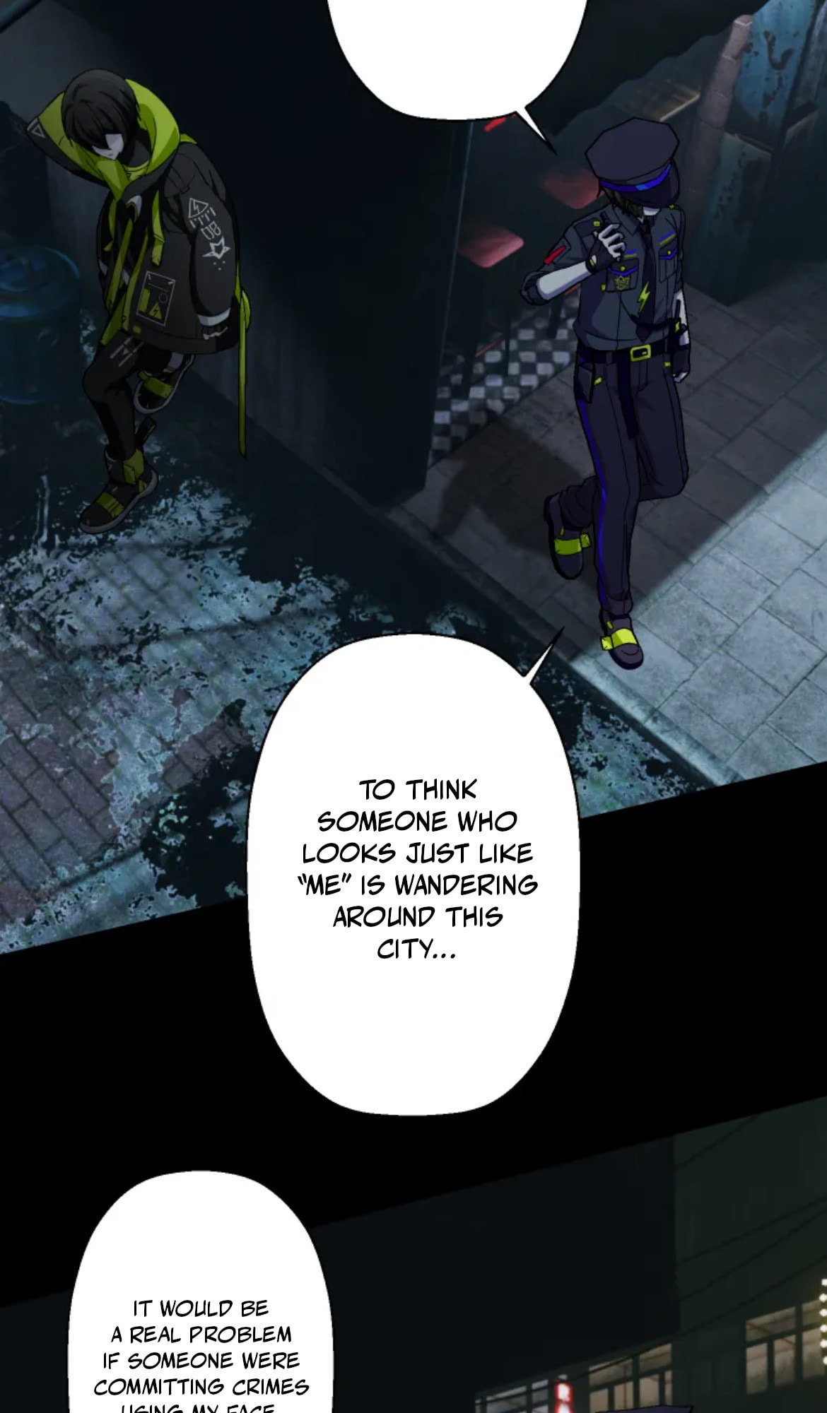 LAYER[08]REIYA Chapter 7 page 18 - 