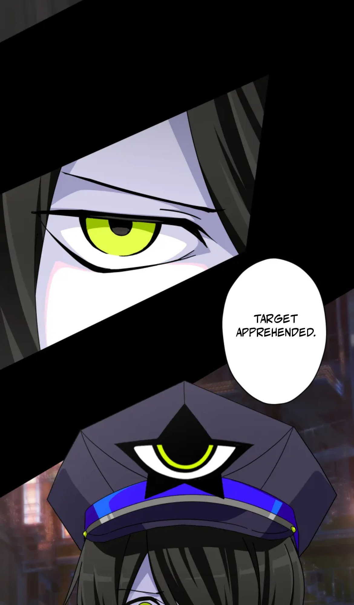 LAYER[08]REIYA Chapter 7 page 37 - 