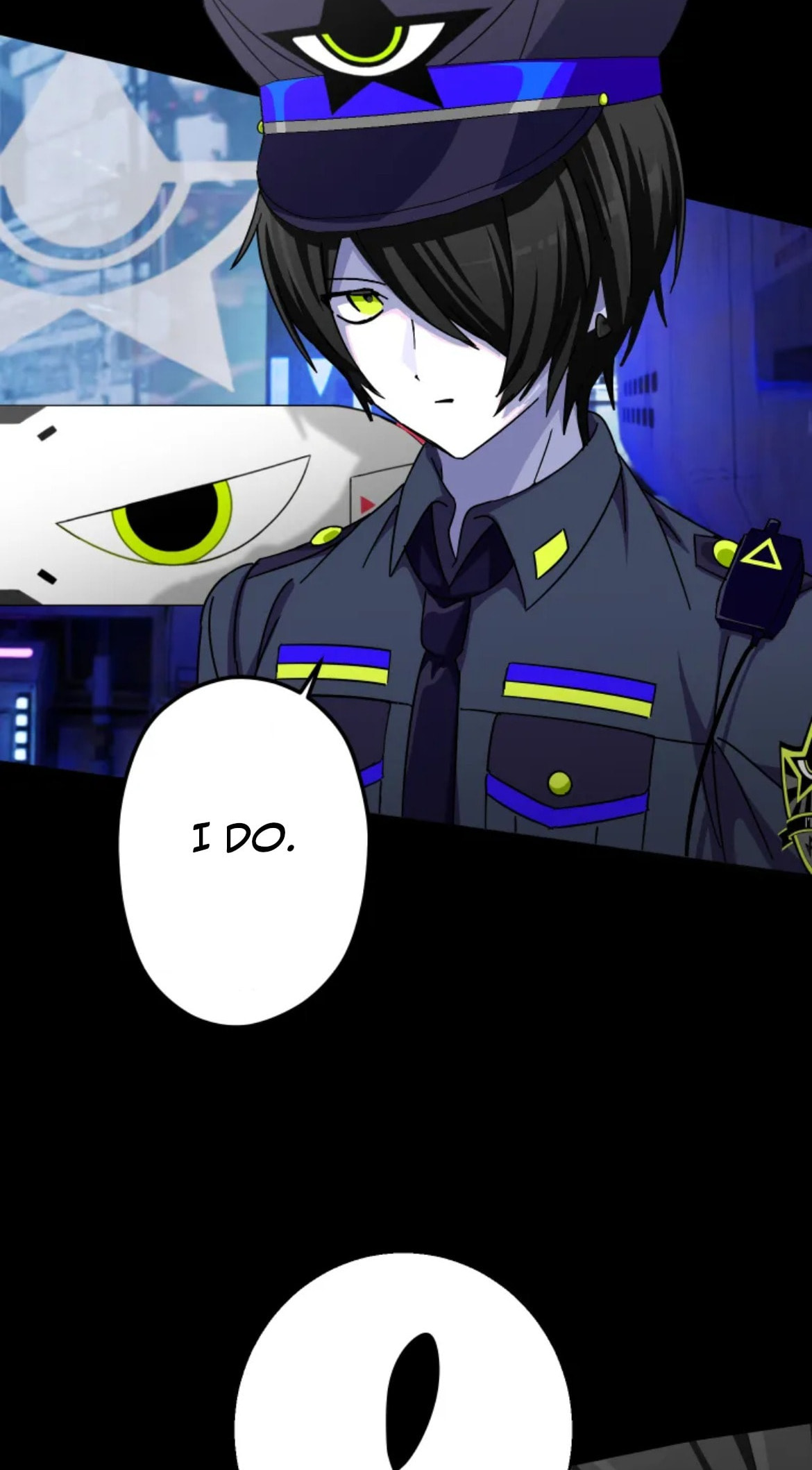 LAYER[08]REIYA Chapter 7 page 53 - 