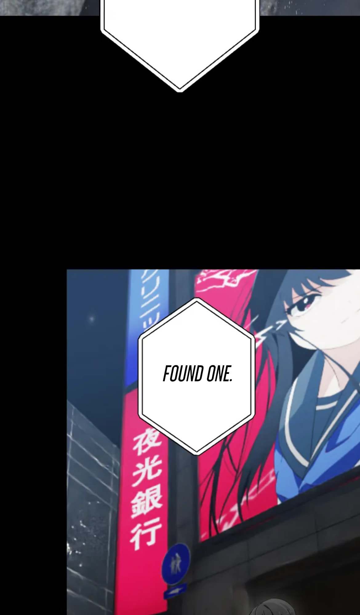 LAYER[08]REIYA Chapter 8 page 31 - 