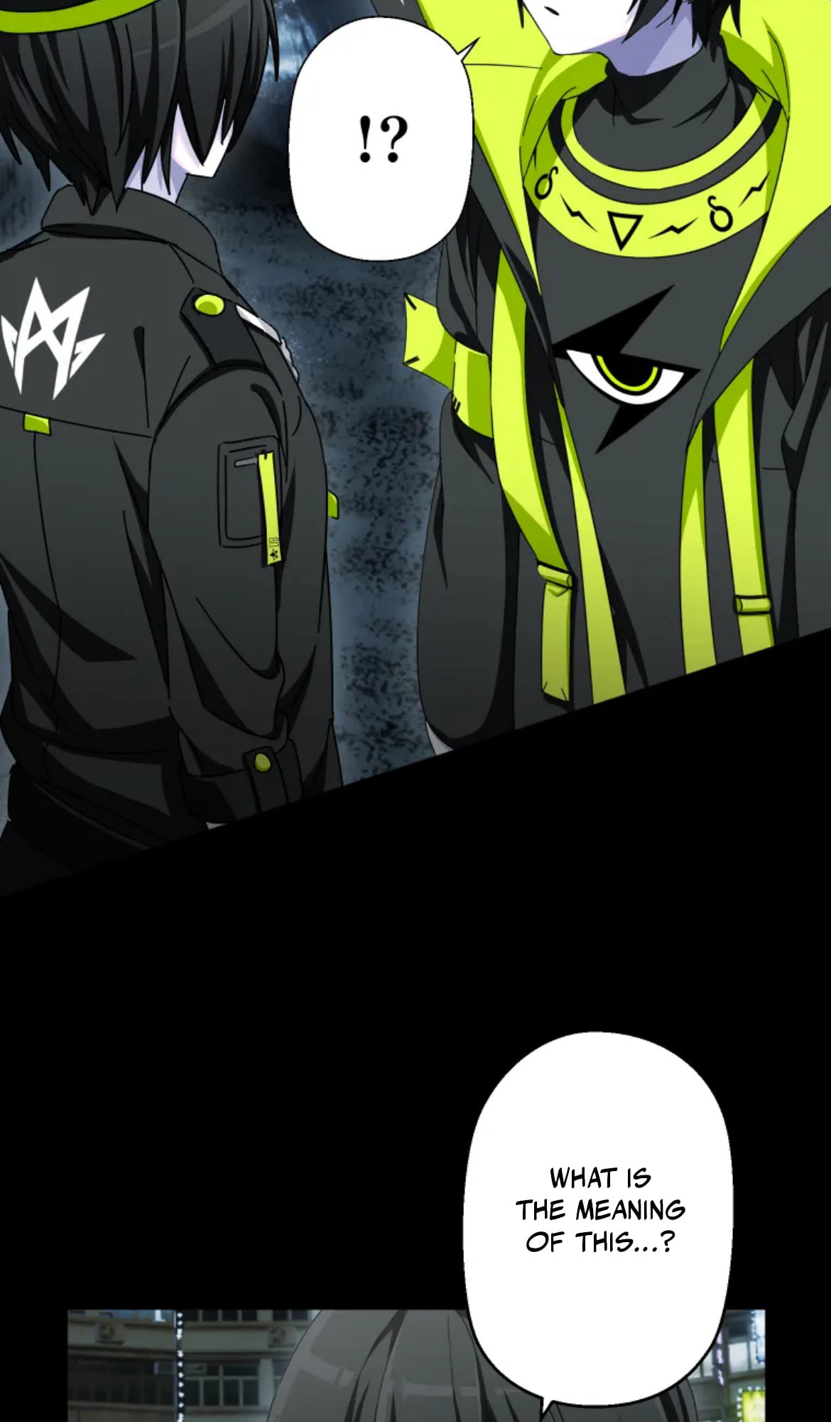 LAYER[08]REIYA Chapter 8 page 41 - 