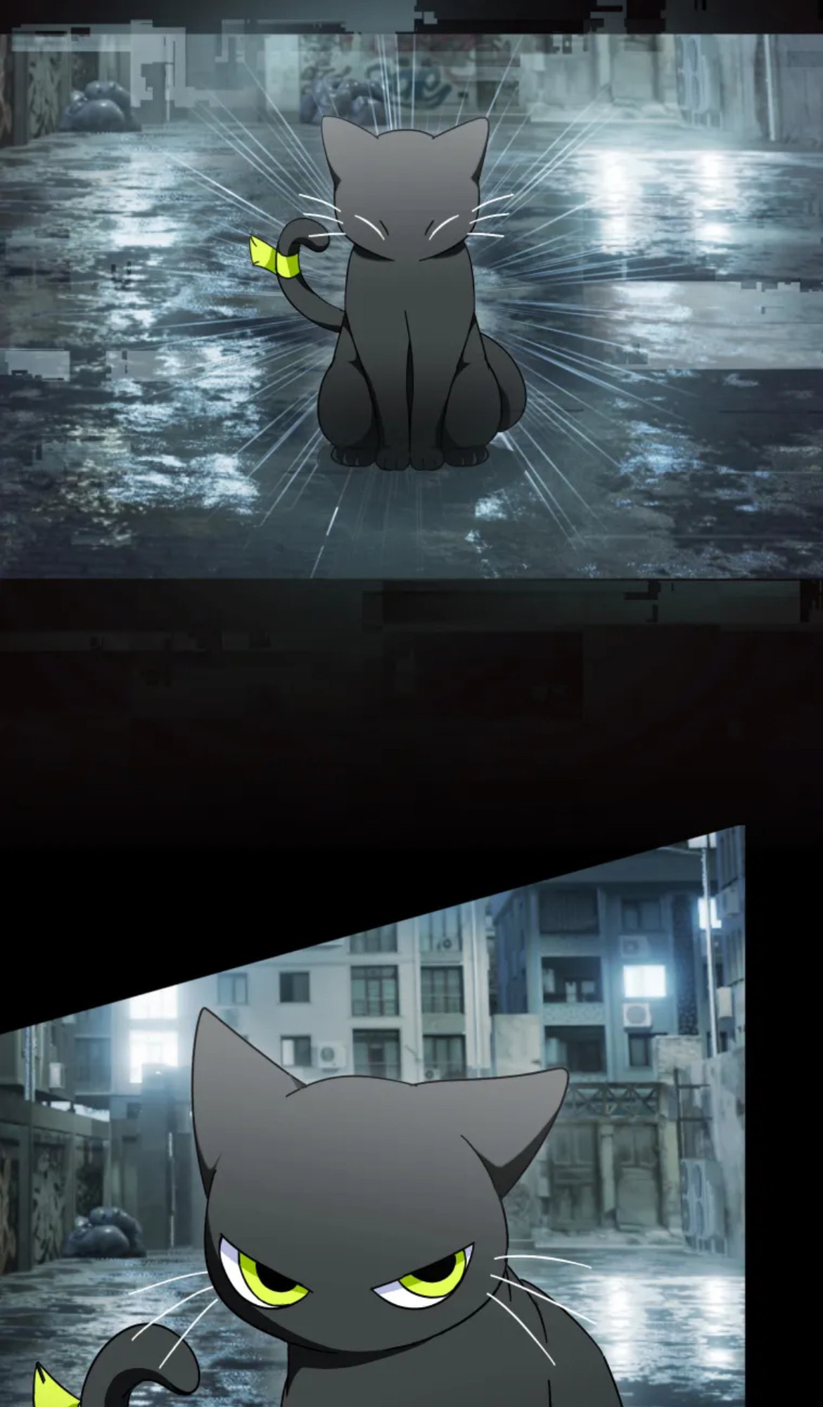 LAYER[08]REIYA Chapter 8 page 43 - 