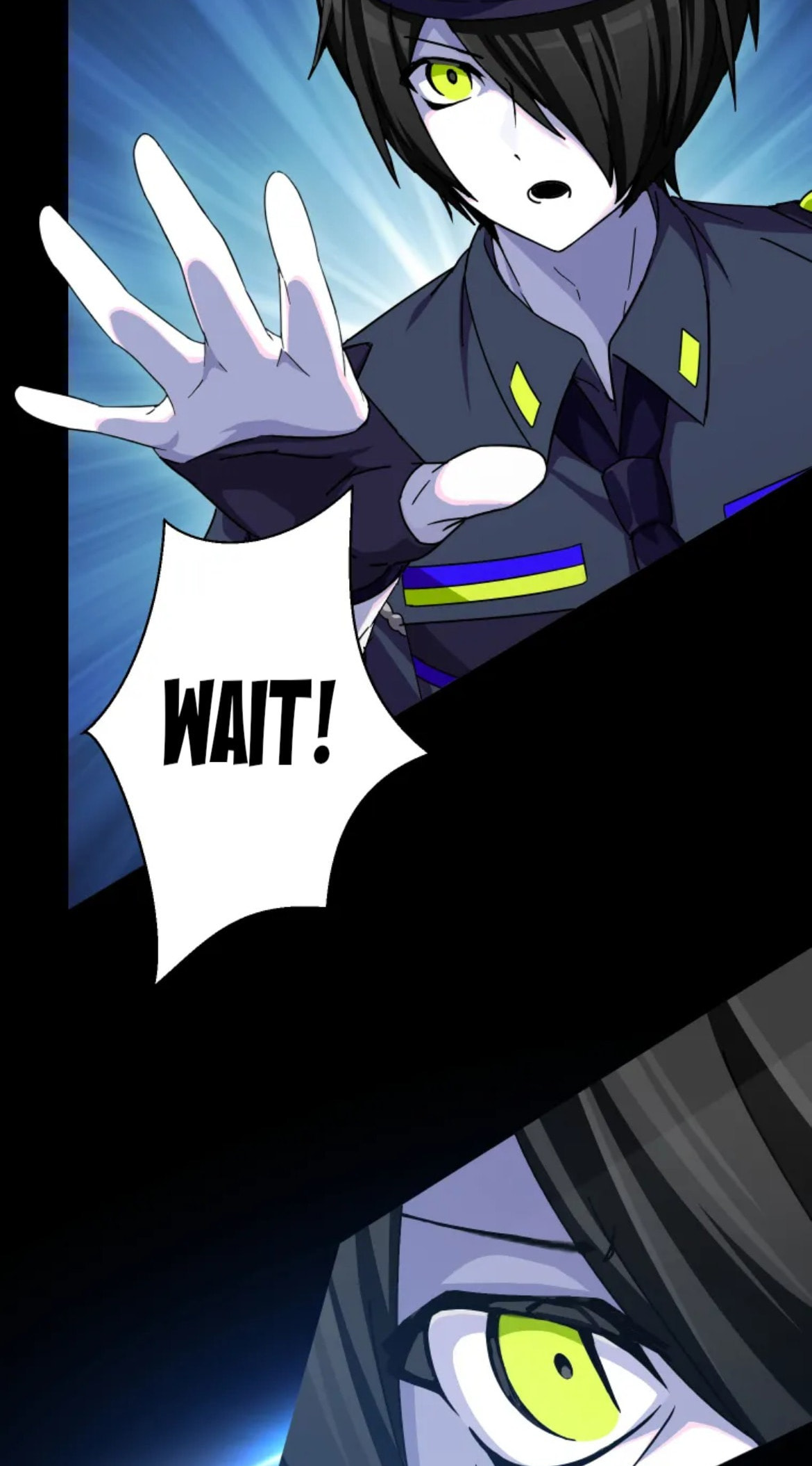 LAYER[08]REIYA Chapter 8 page 49 - 