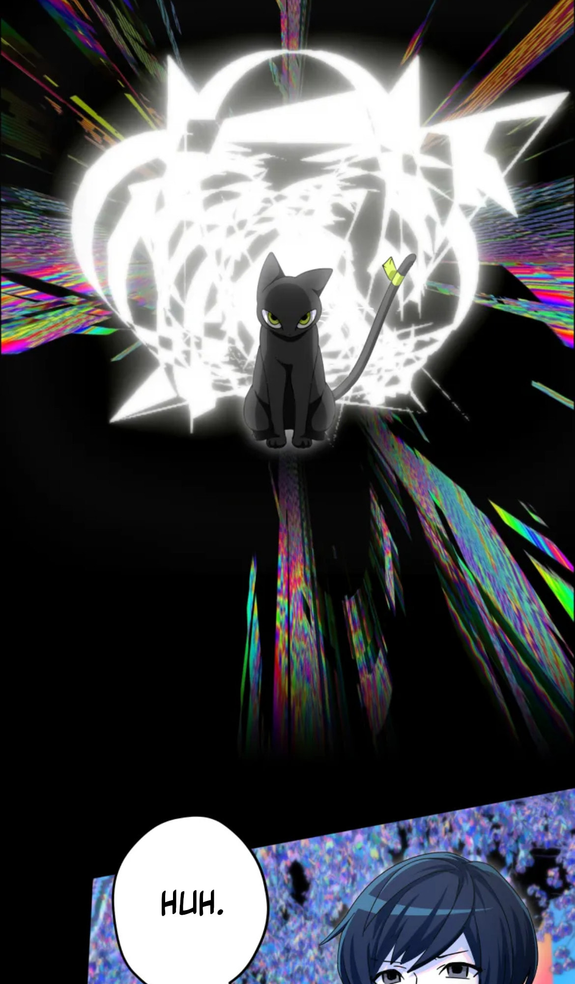 LAYER[08]REIYA Chapter 9 page 13 - 