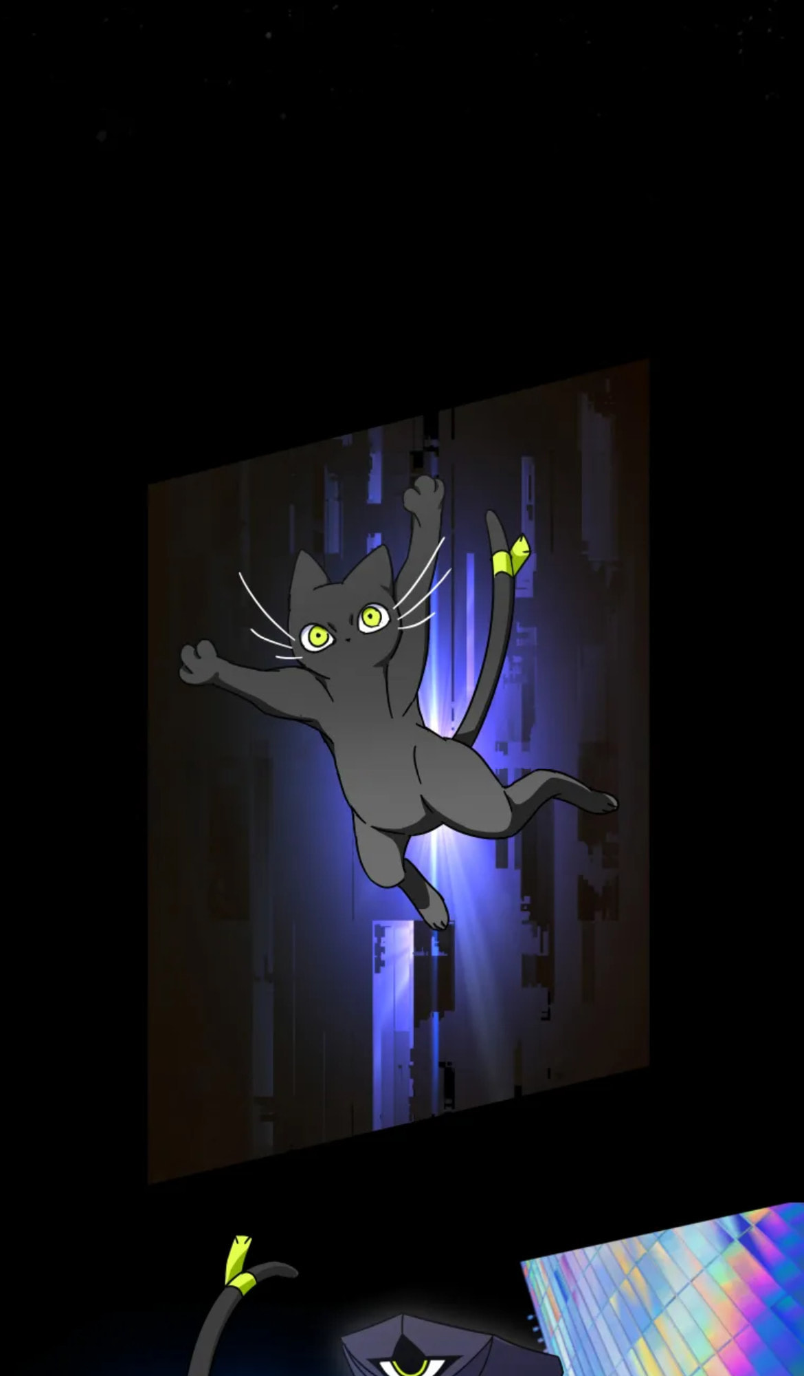 LAYER[08]REIYA Chapter 9 page 32 - 