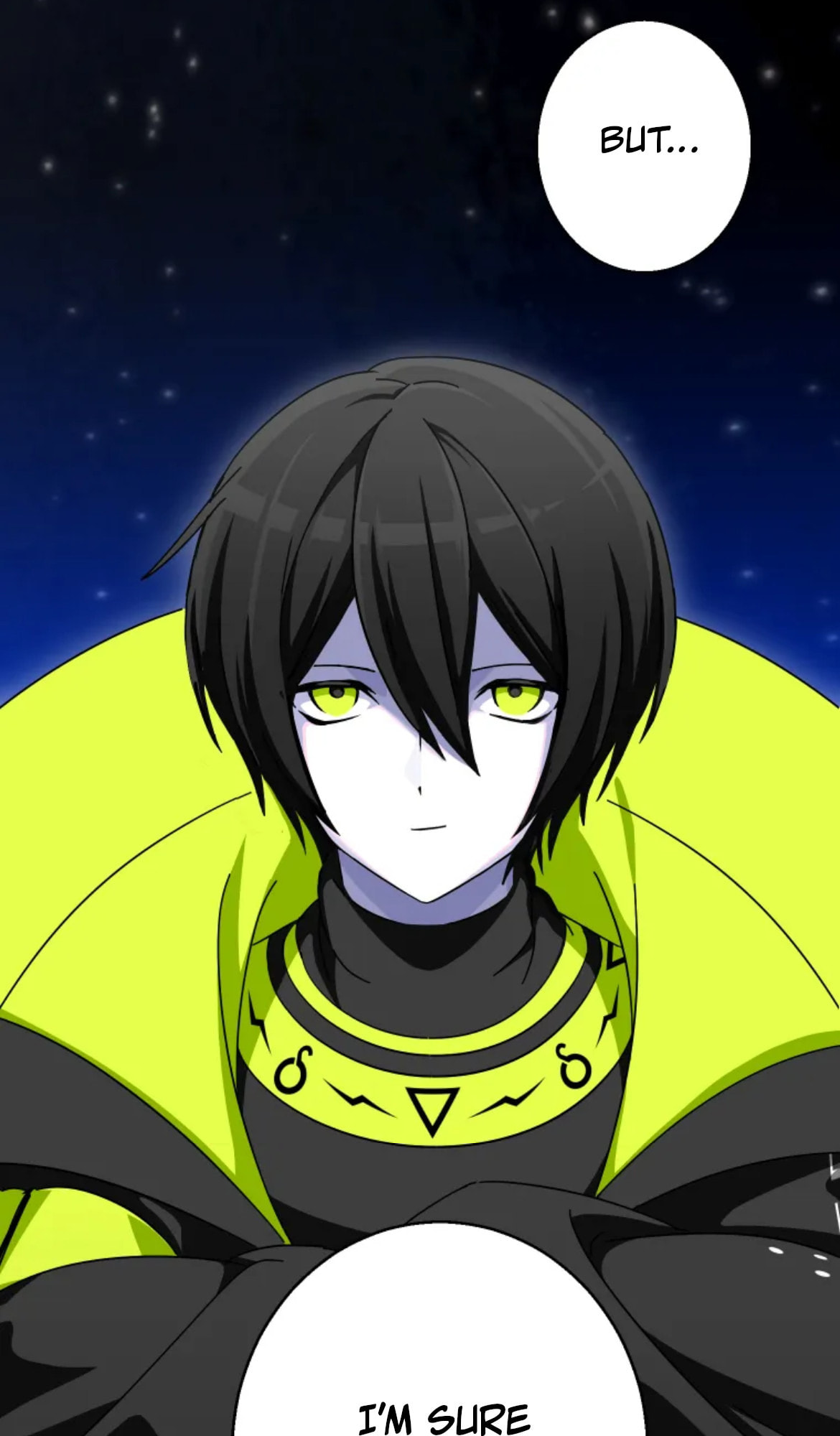 LAYER[08]REIYA Chapter 9 page 41 - 