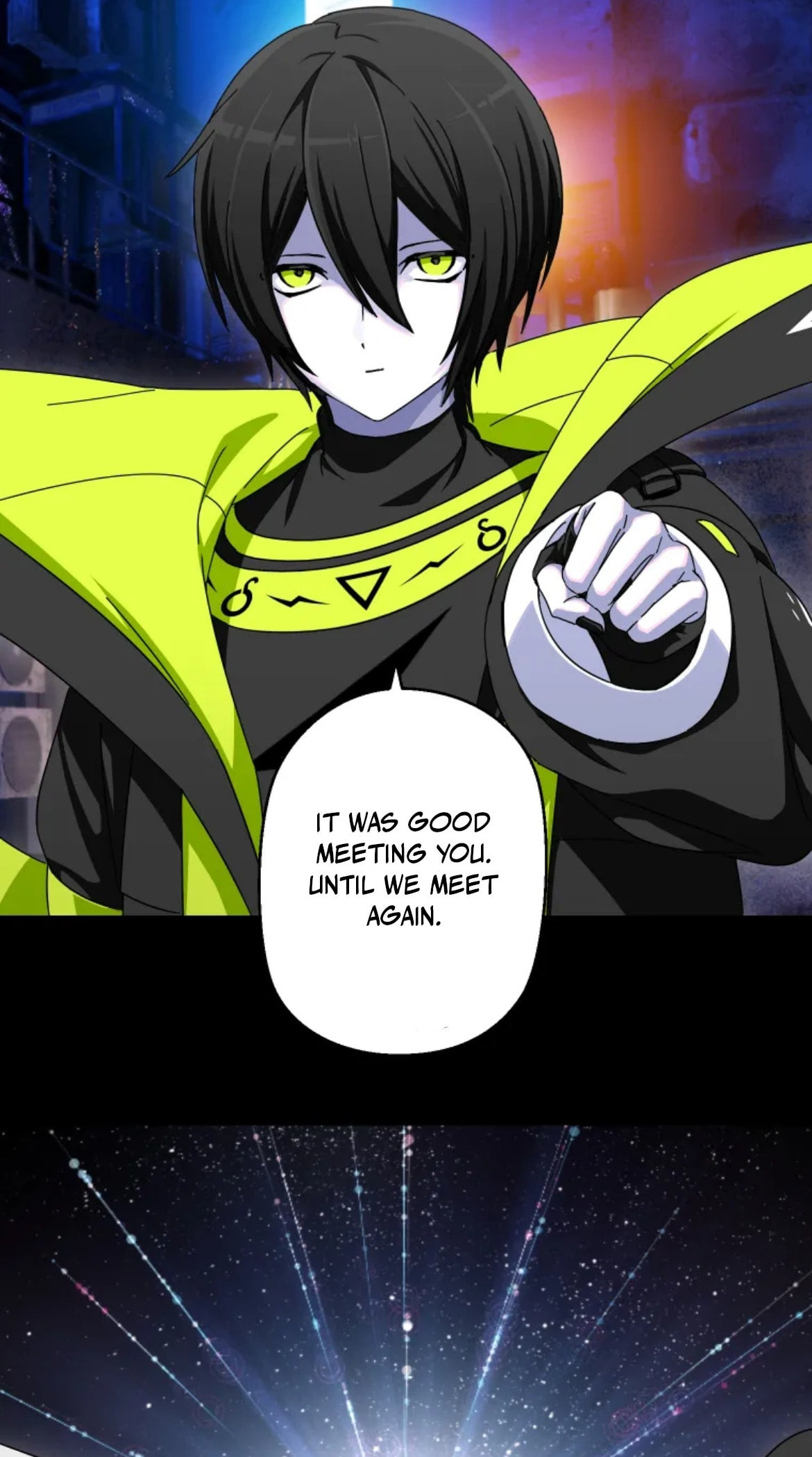 LAYER[08]REIYA Chapter 9 page 52 - 