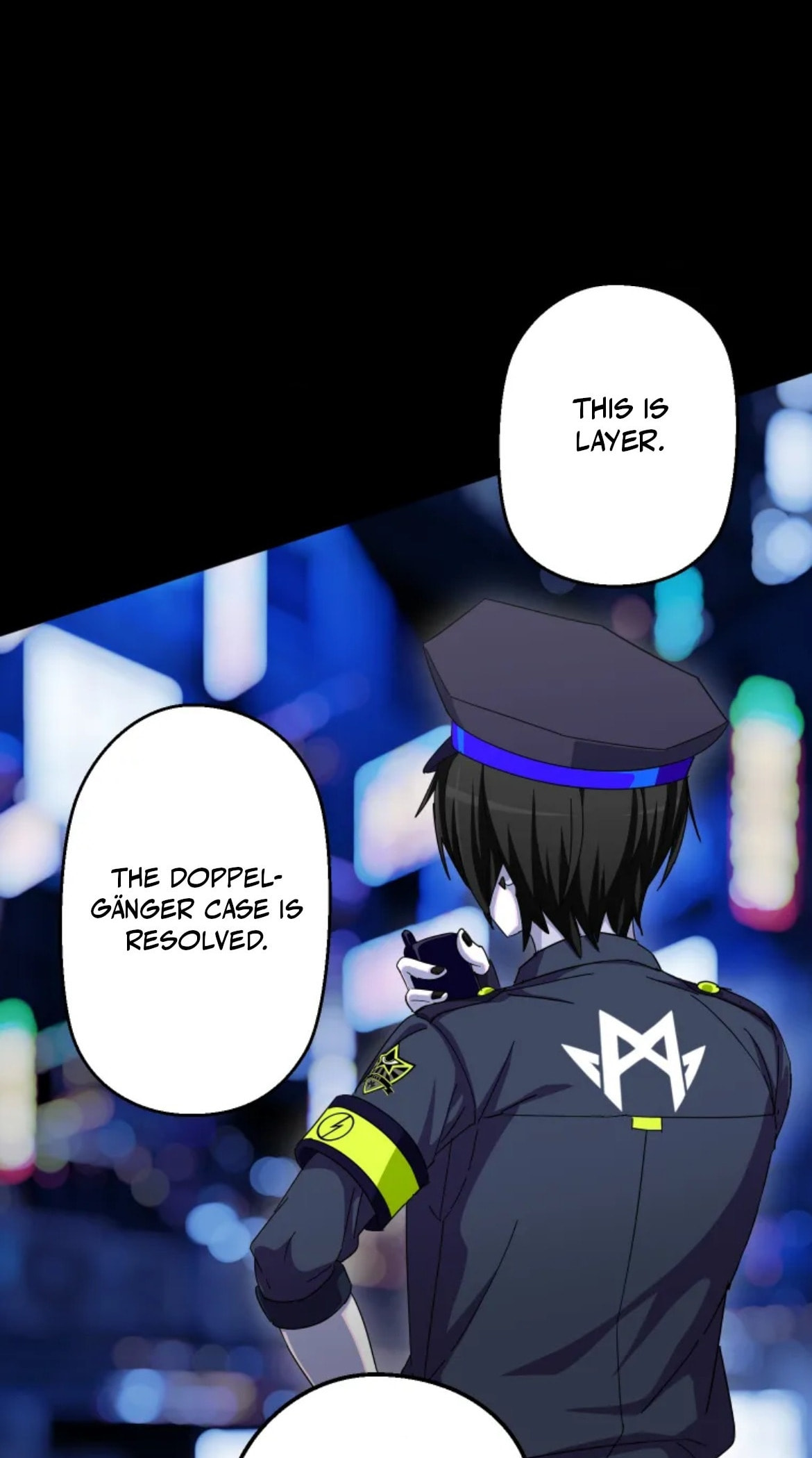 LAYER[08]REIYA Chapter 9 page 55 - 