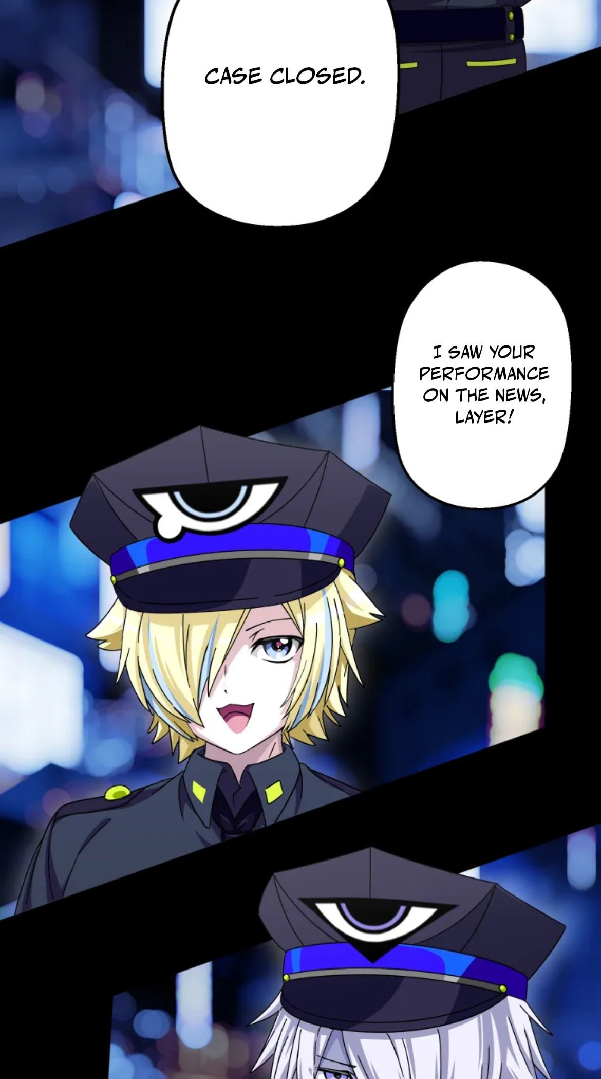 LAYER[08]REIYA Chapter 9 page 56 - 