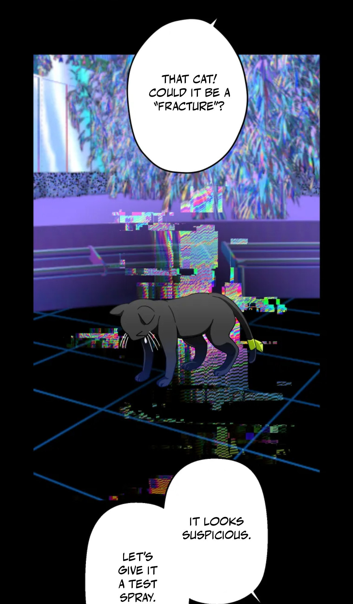 LAYER[08]REIYA Chapter 9 page 8 - 