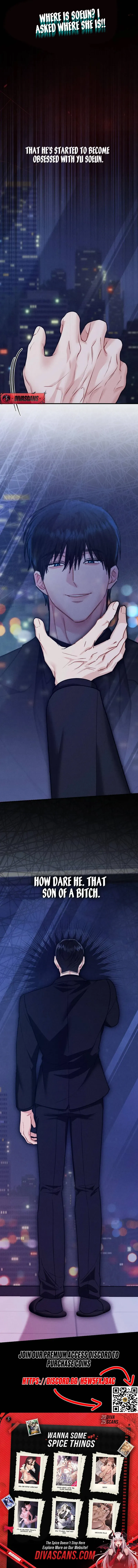 Read Layered Night chapter 10 image 9 on Lezhin