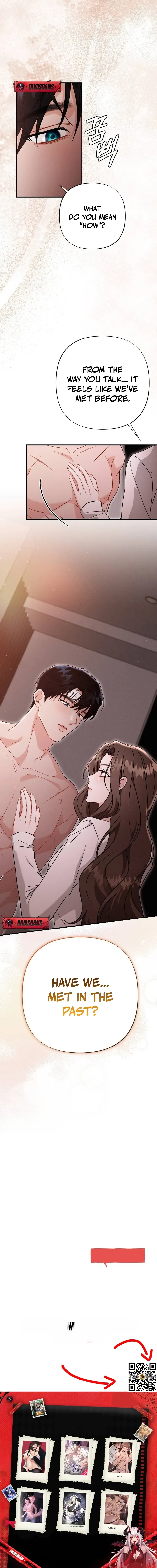 Read Layered Night chapter 11 image 10 on Lezhin
