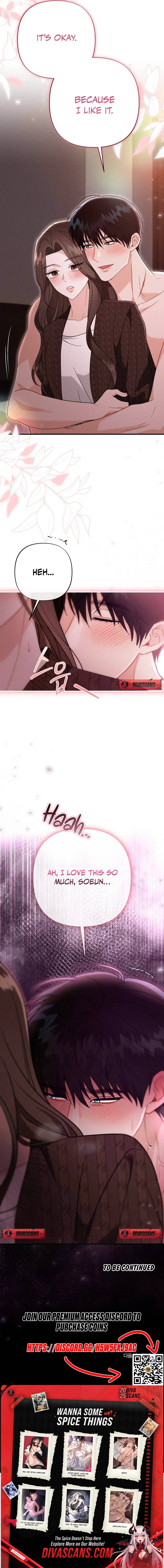 Read Layered Night chapter 13 image 14 on Lezhin