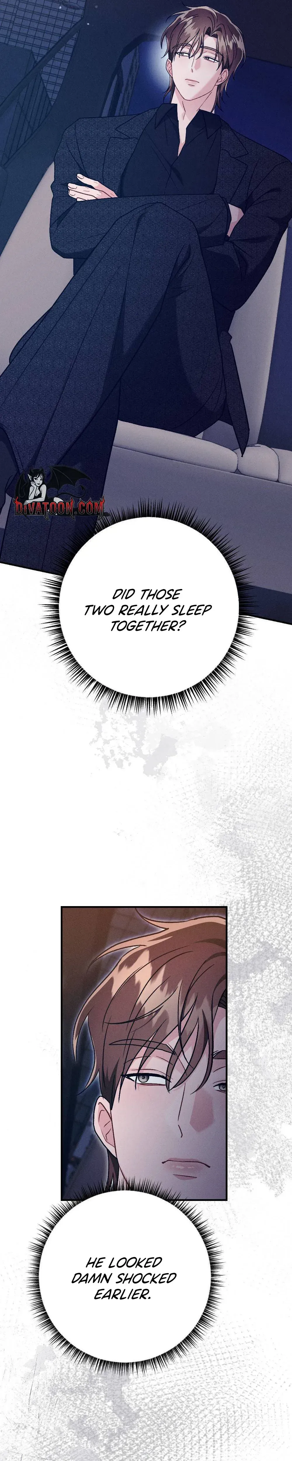 Read Layered Night chapter 26 image 15 on Lezhin