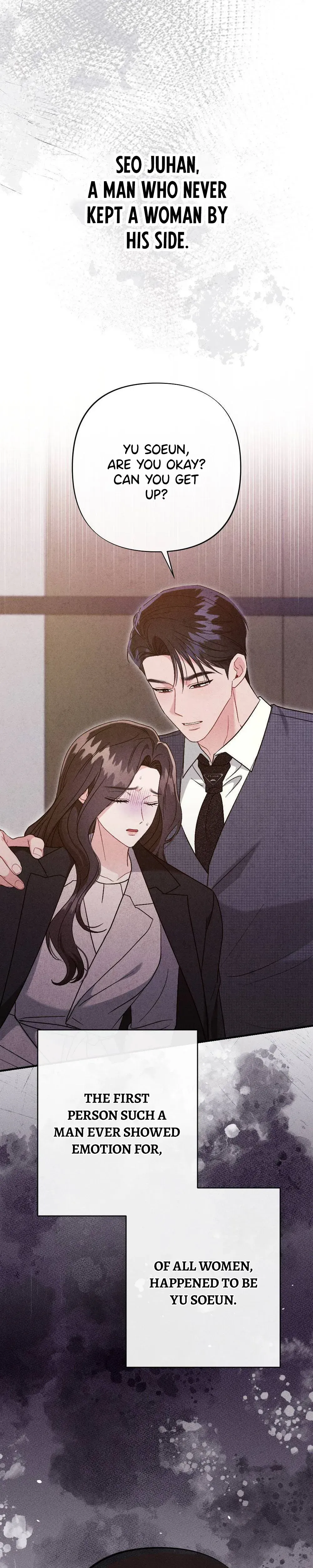 Read Layered Night chapter 26 image 16 on Lezhin