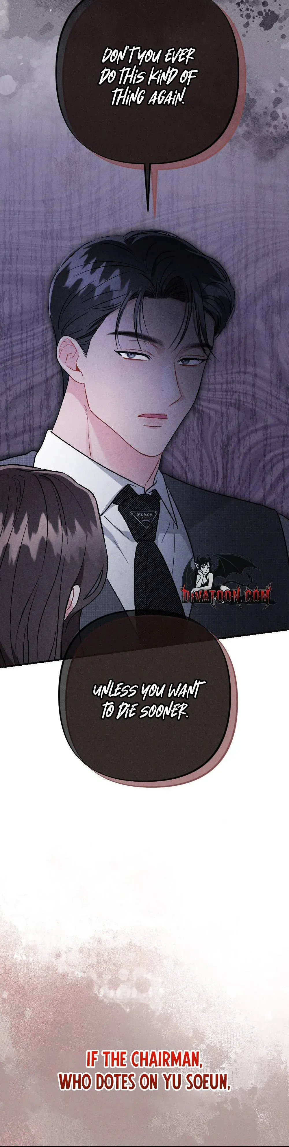 Read Layered Night chapter 26 image 17 on Lezhin