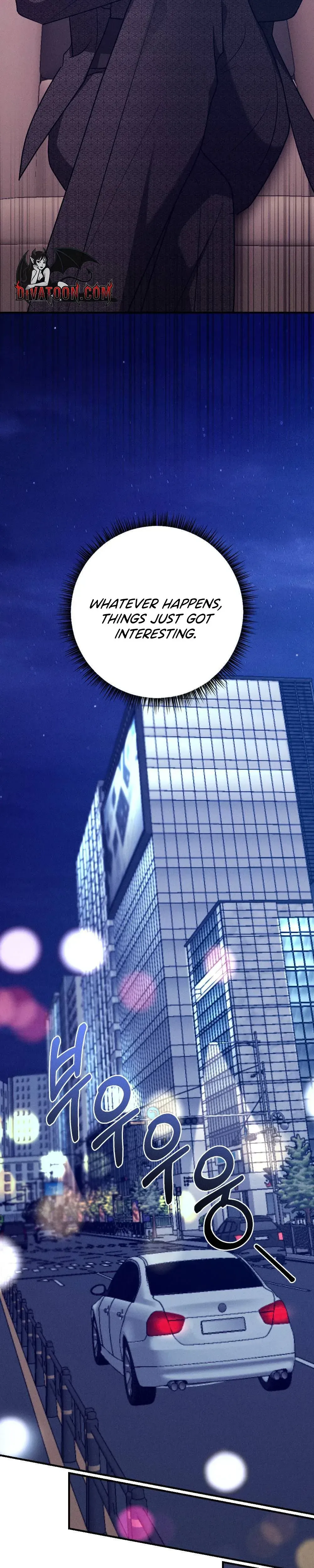 Read Layered Night chapter 26 image 19 on Lezhin