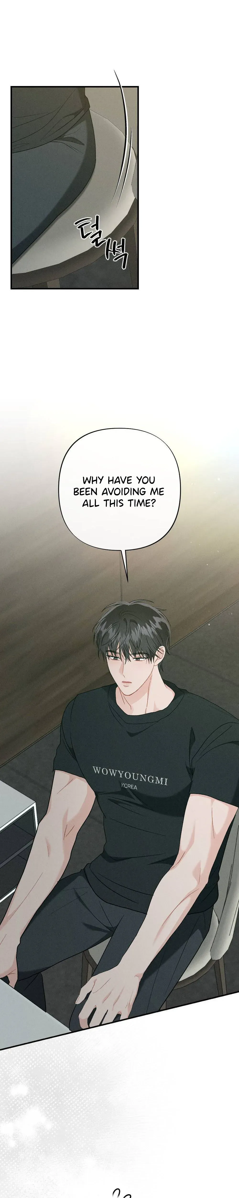 Read Layered Night chapter 26 image 22 on Lezhin