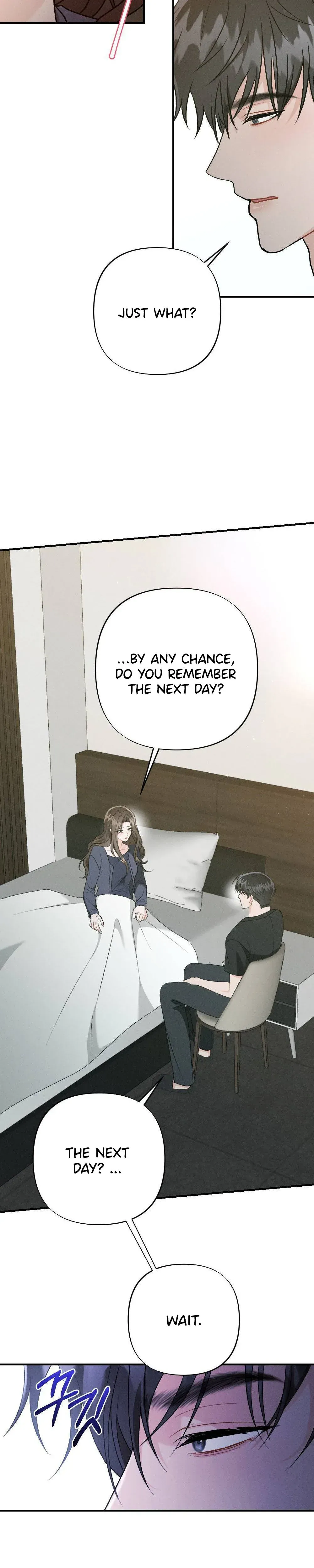 Read Layered Night chapter 26 image 25 on Lezhin