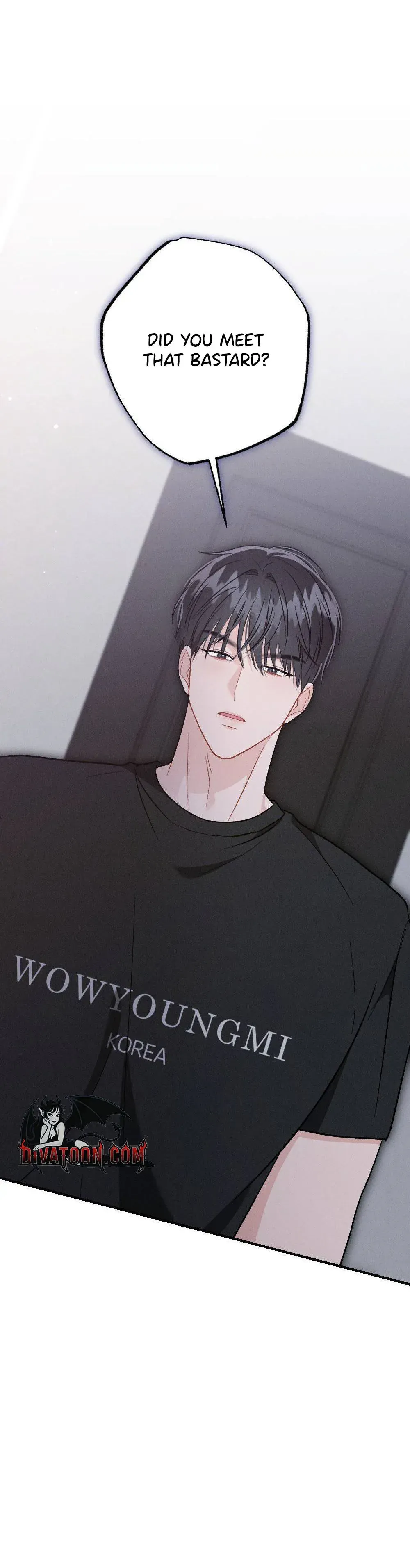 Read Layered Night chapter 26 image 26 on Lezhin