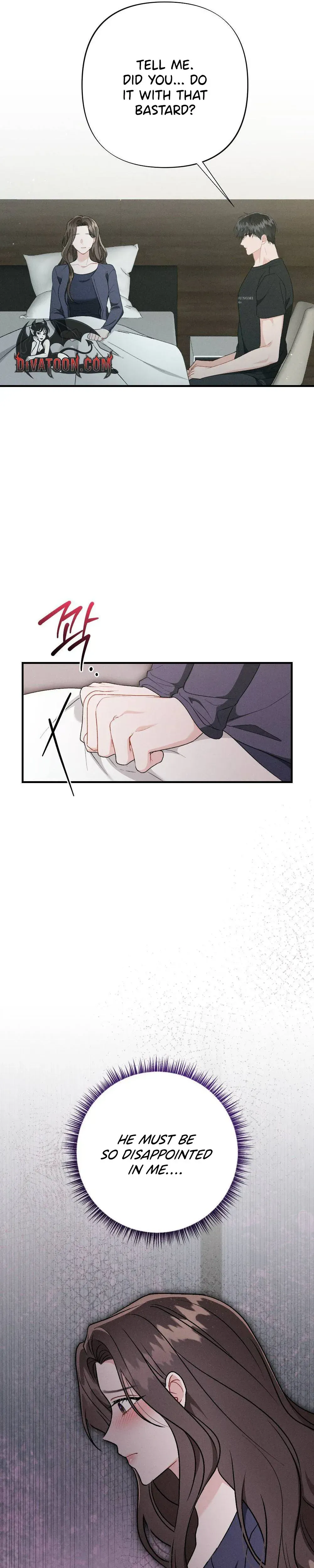 Read Layered Night chapter 26 image 27 on Lezhin