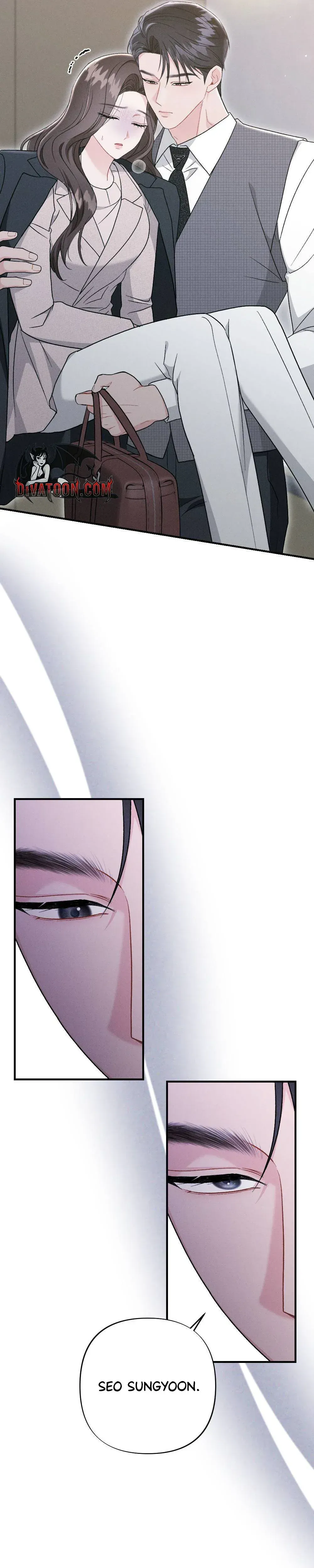 Read Layered Night chapter 26 image 3 on Lezhin