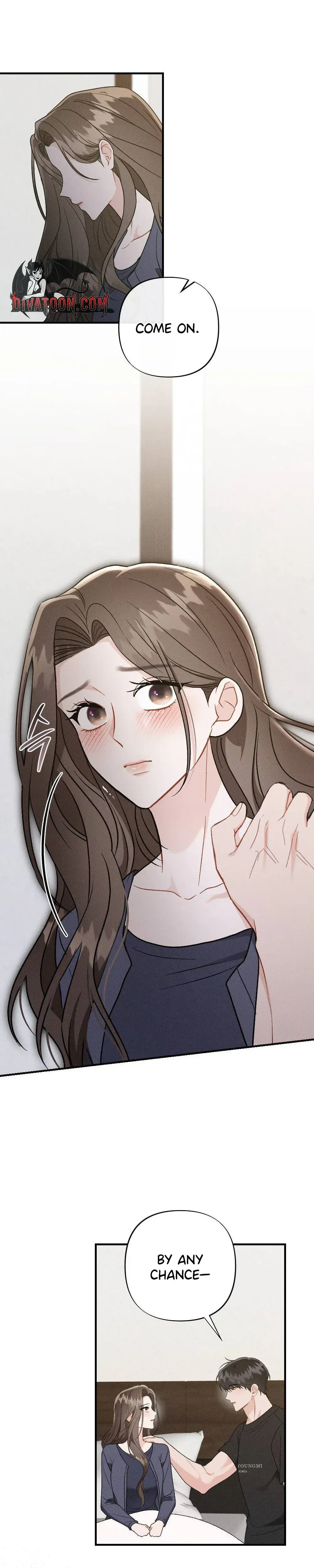 Read Layered Night chapter 26 image 30 on Lezhin