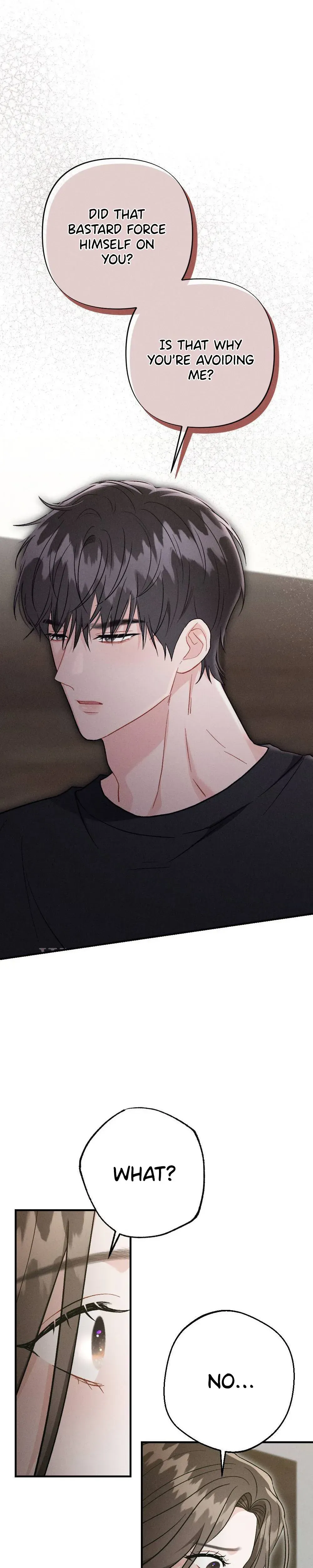 Read Layered Night chapter 26 image 31 on Lezhin